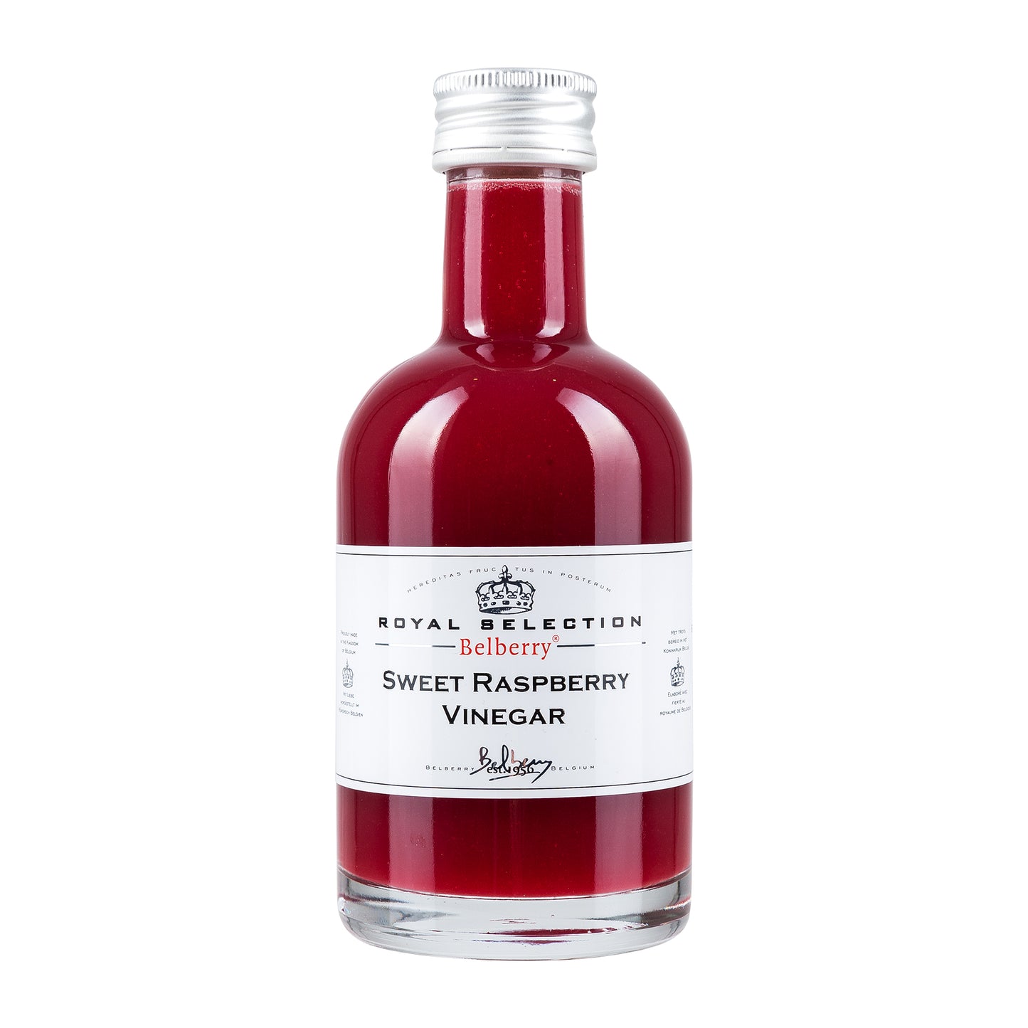 Belberry Sweet Raspberry Vinegar Himbeeressig