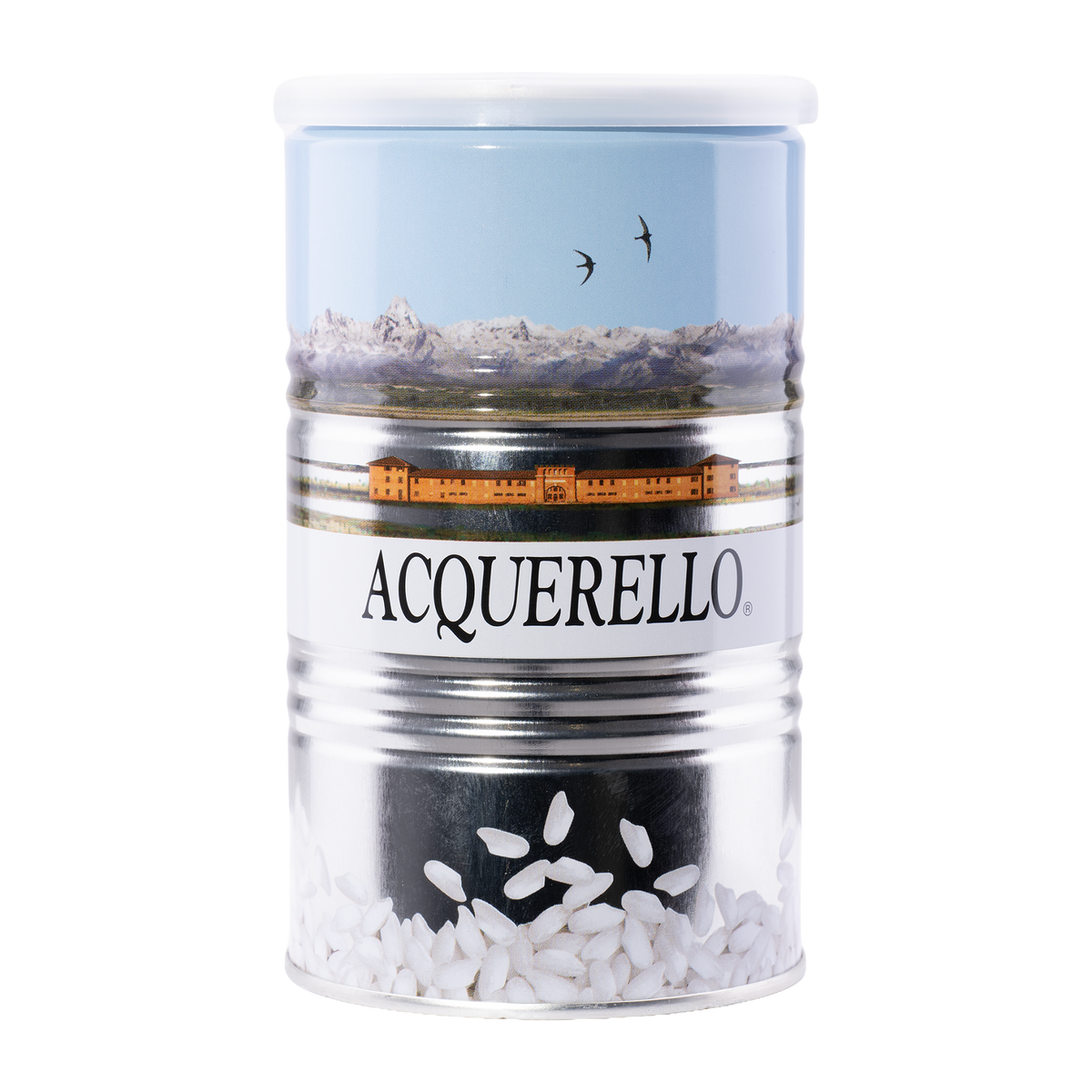 Acquerello Carnaroli Risottoreis