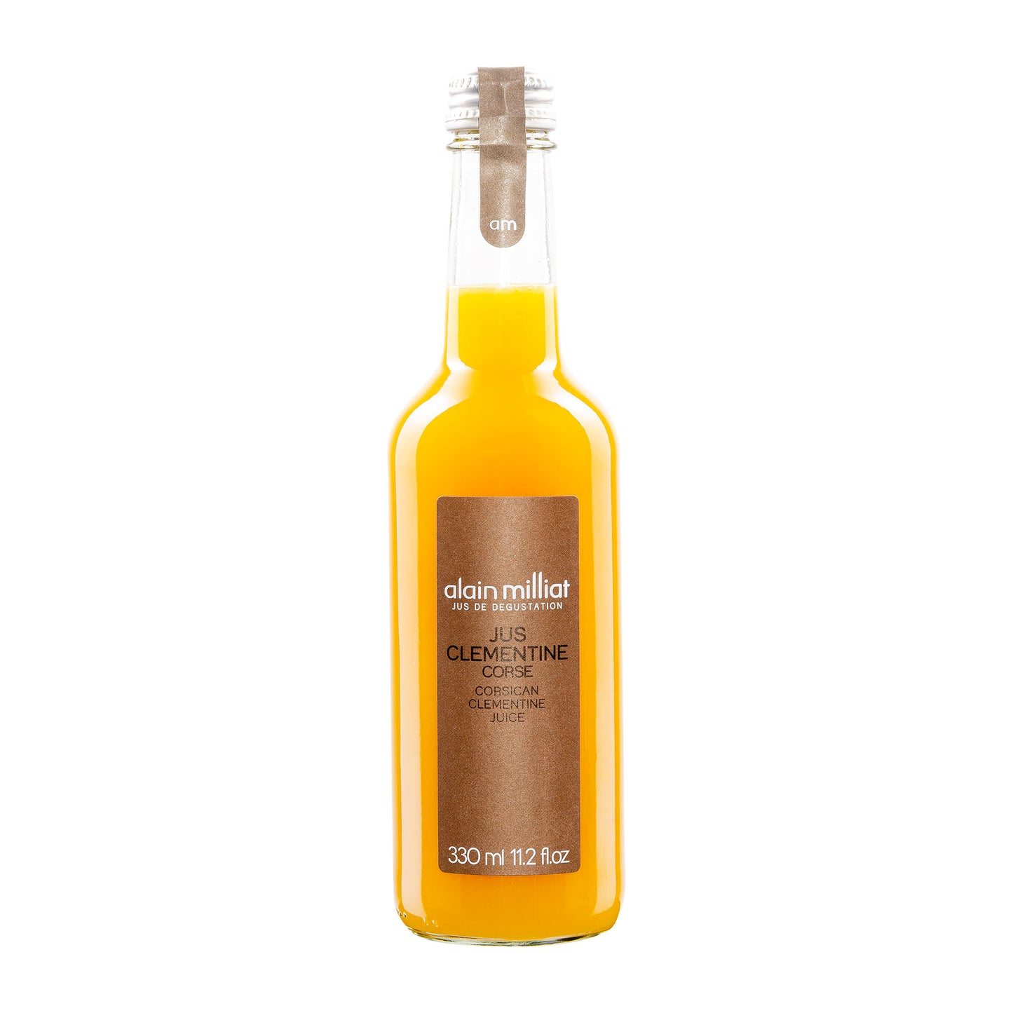 Alain Milliat Clementinen Saft 330ml