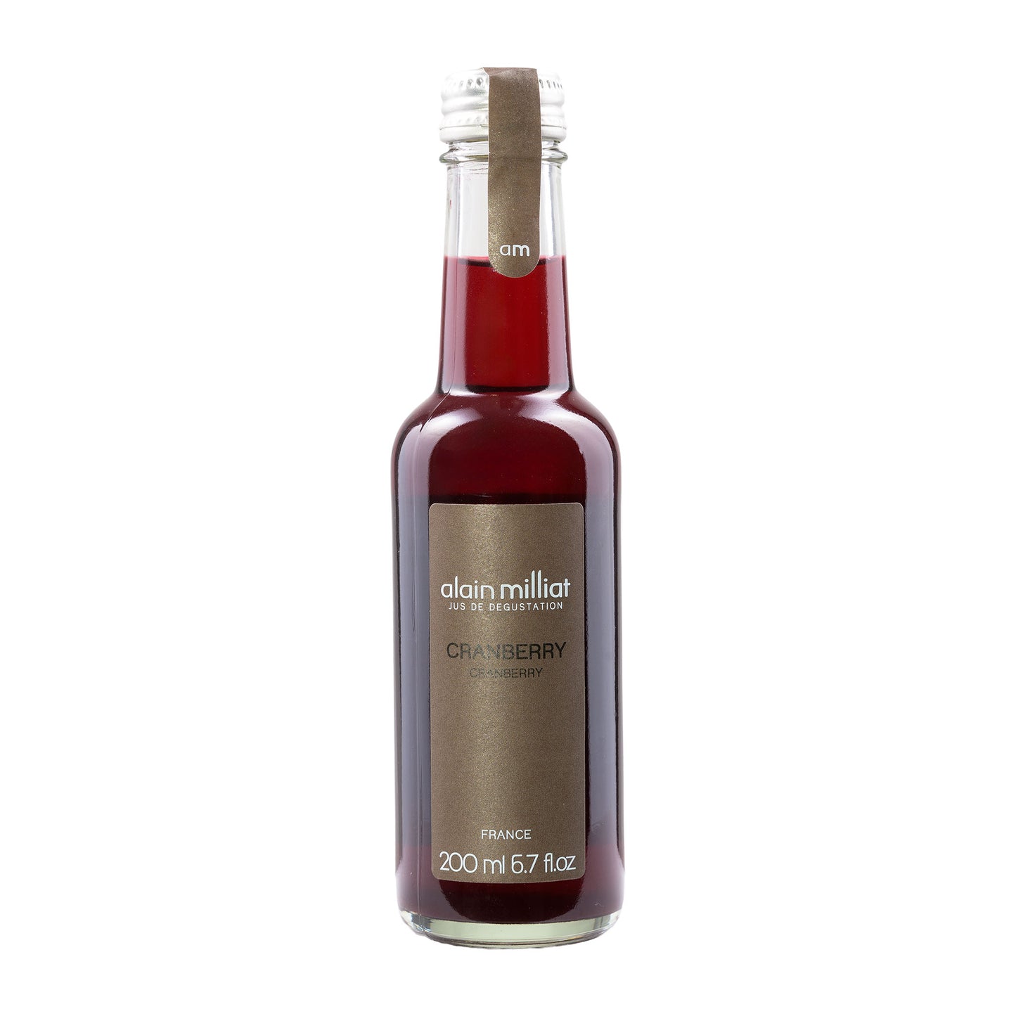 Alain Milliat Granatapfel Saft 200ml