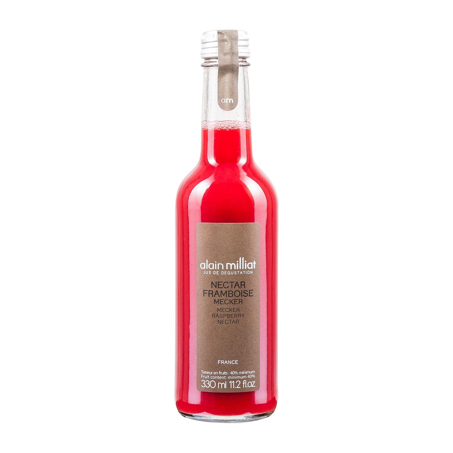 Alain Milliat Himbeer Nektar 330ml