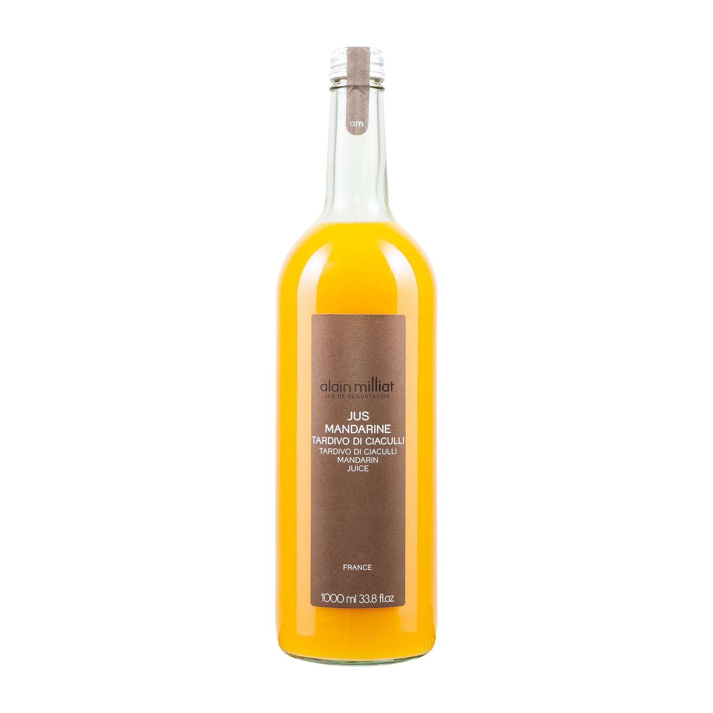 Alain Milliat Mandarinen Saft 1l