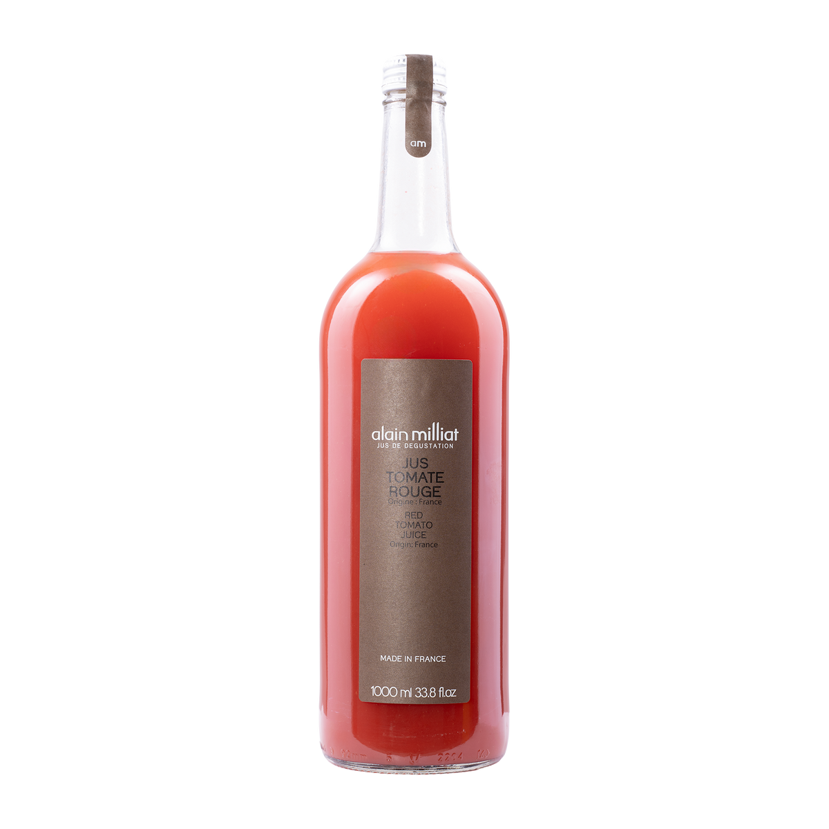 Alain Milliat Tomatensaft