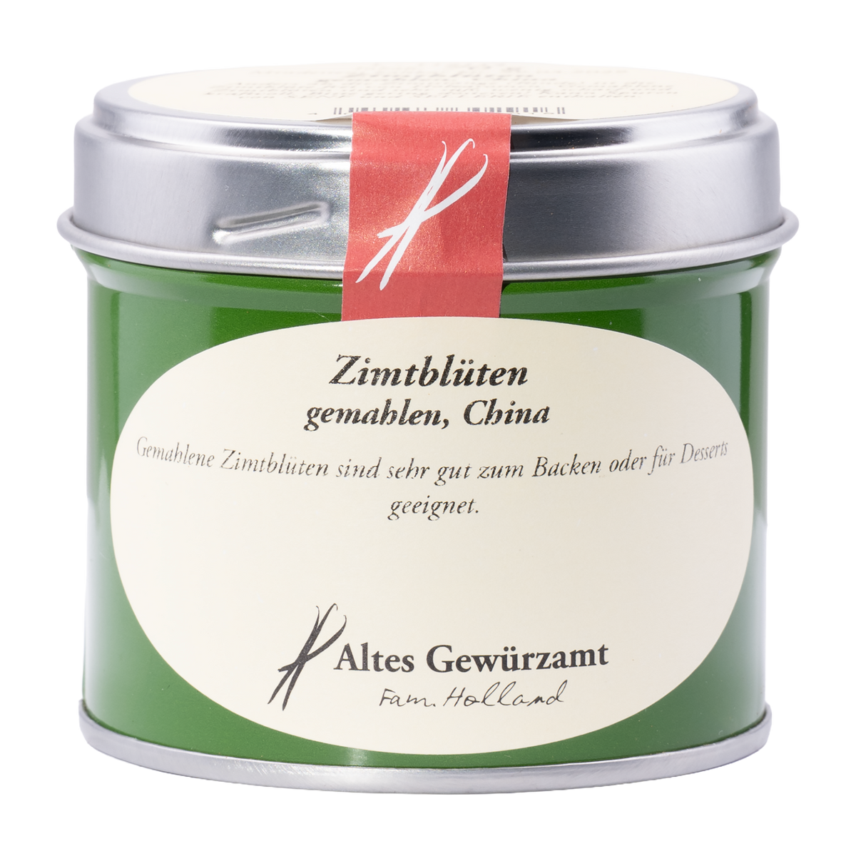 Zimtblüten gemahlen – Altes Gewürzamt