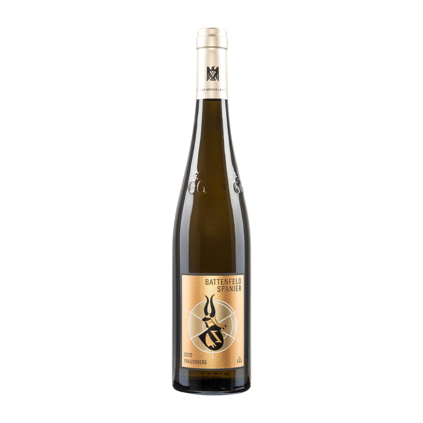 Battenfeld Spanier Frauenberg Riesling GG 2020