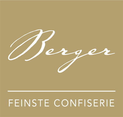 Berger Schokolade Logo