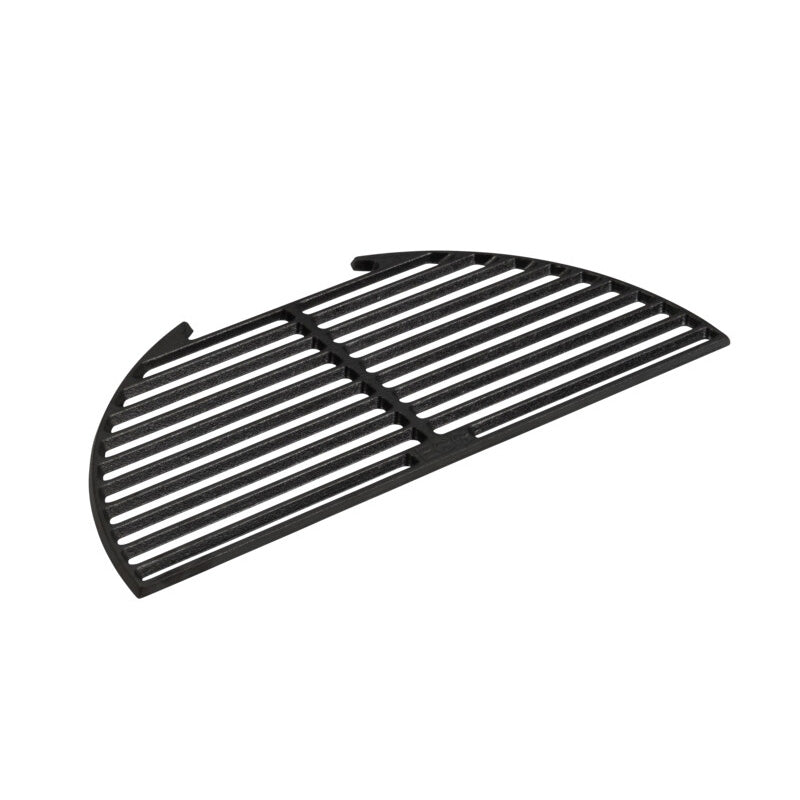 Big Green Egg Halber Gussgrillrost XL