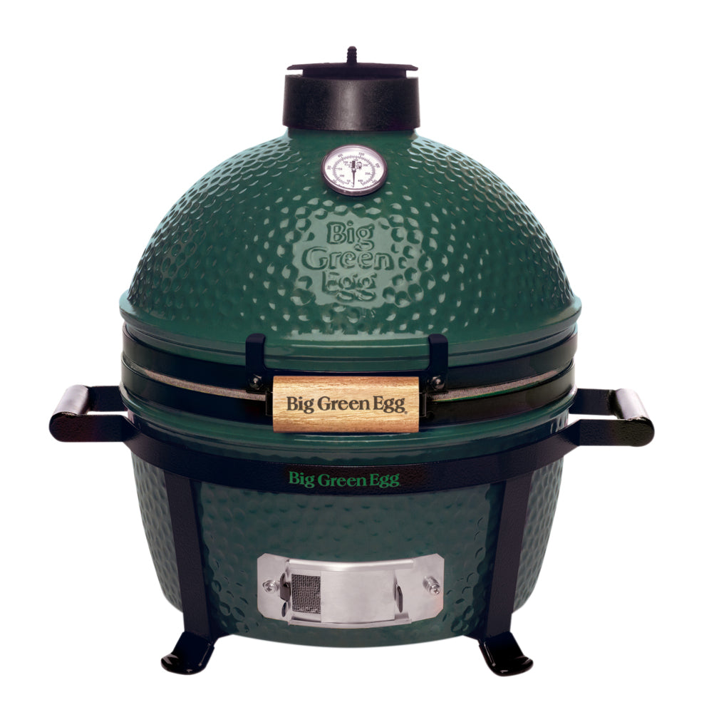 Big Green Egg Minimax
