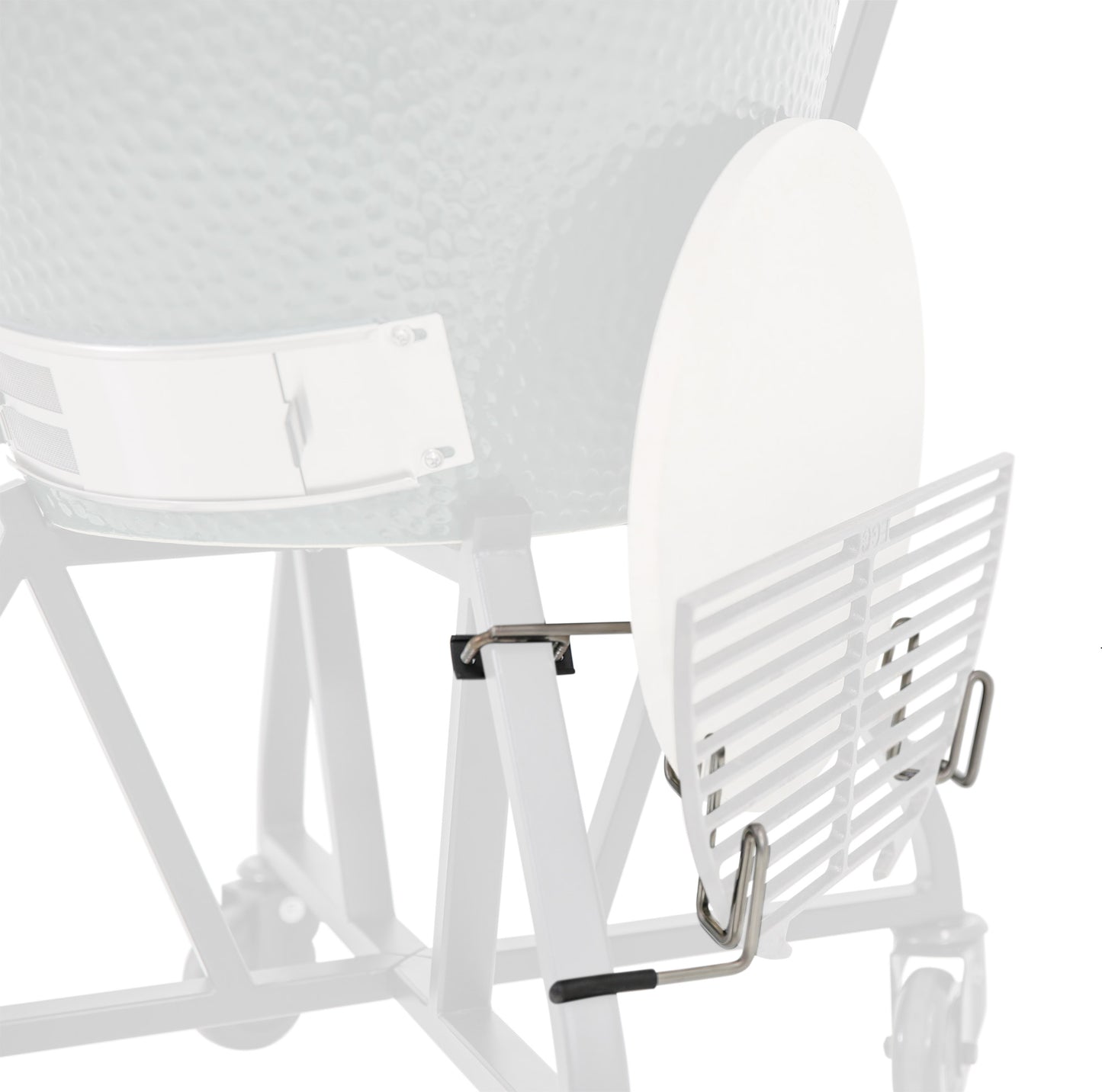 Big Green Egg Nest Utensilienhalter