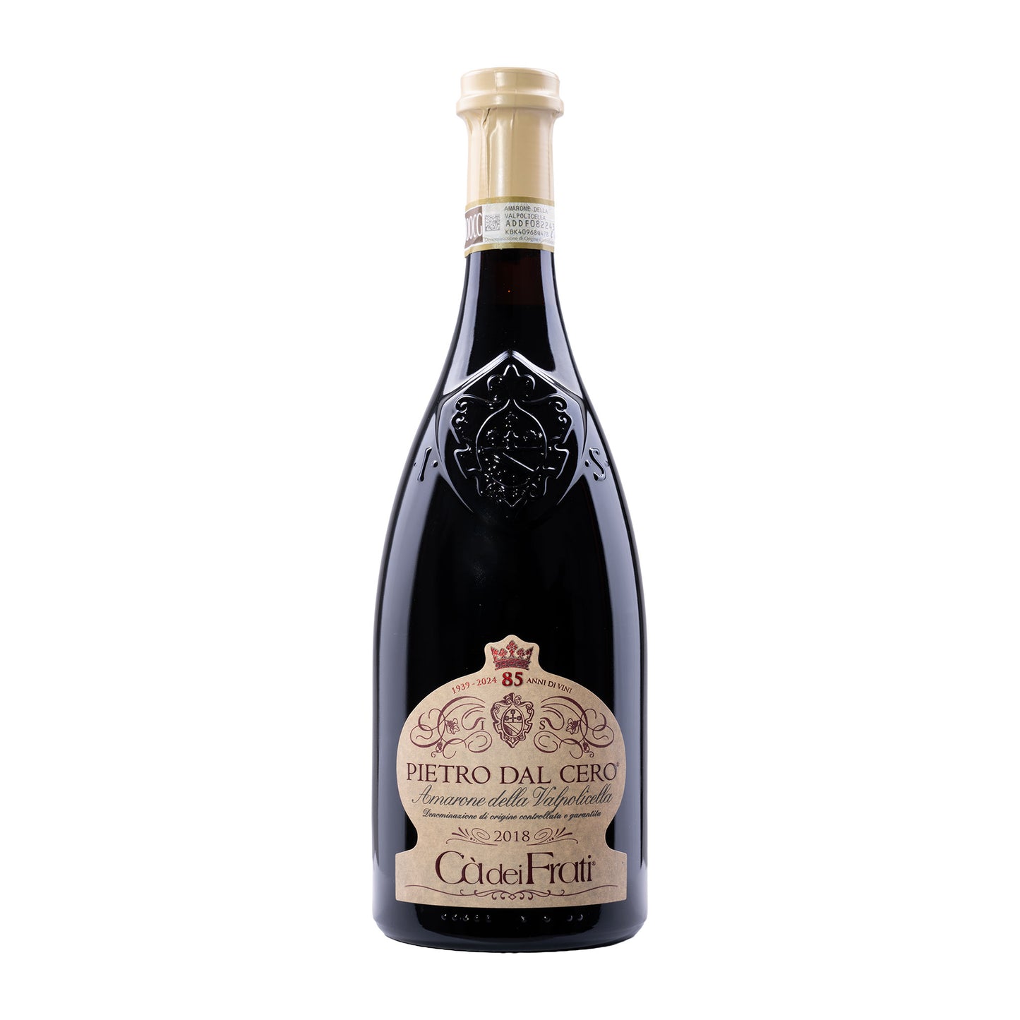 Cà dei Frati Amarone della Valpolicella 2018