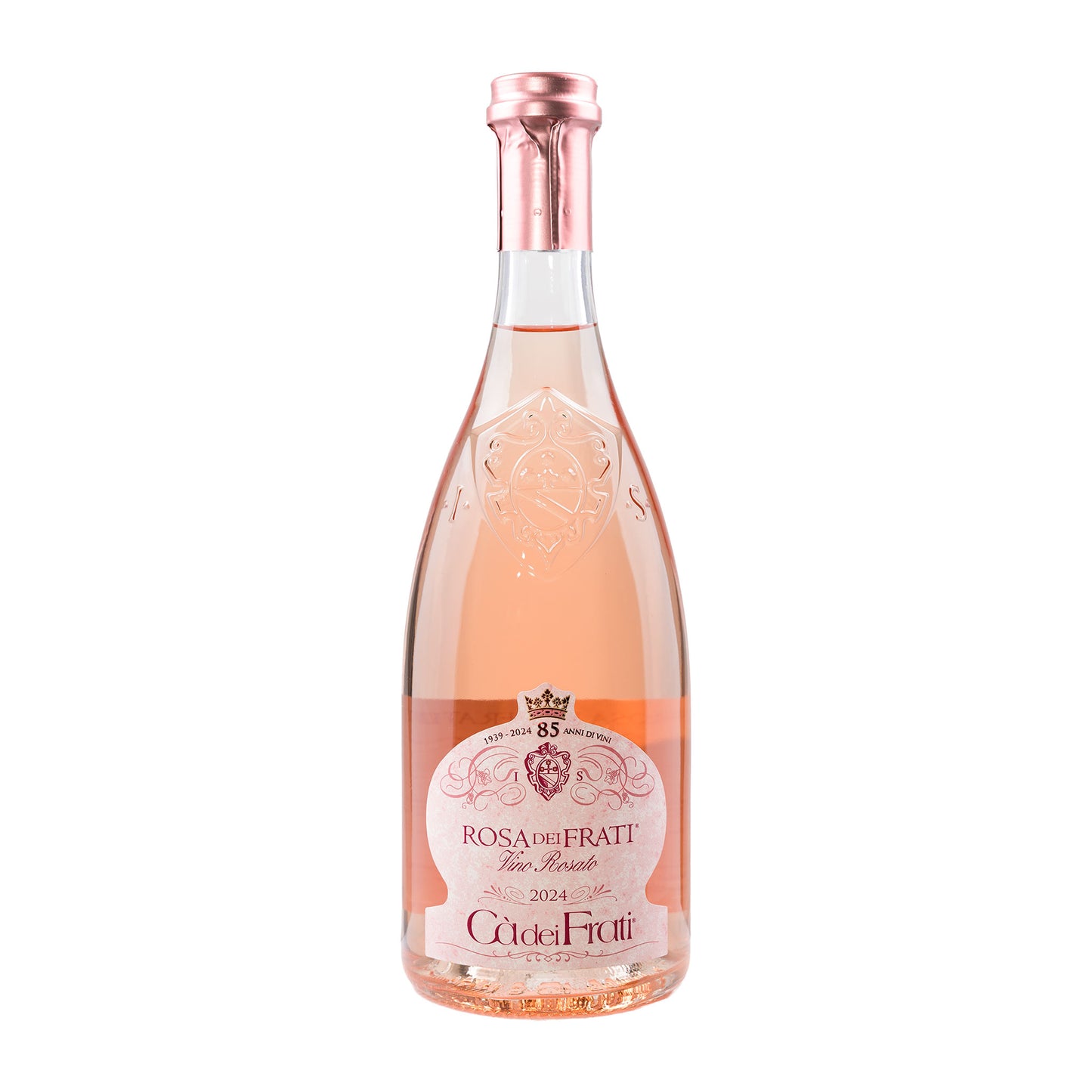 Cà dei Frati Rosé 2024