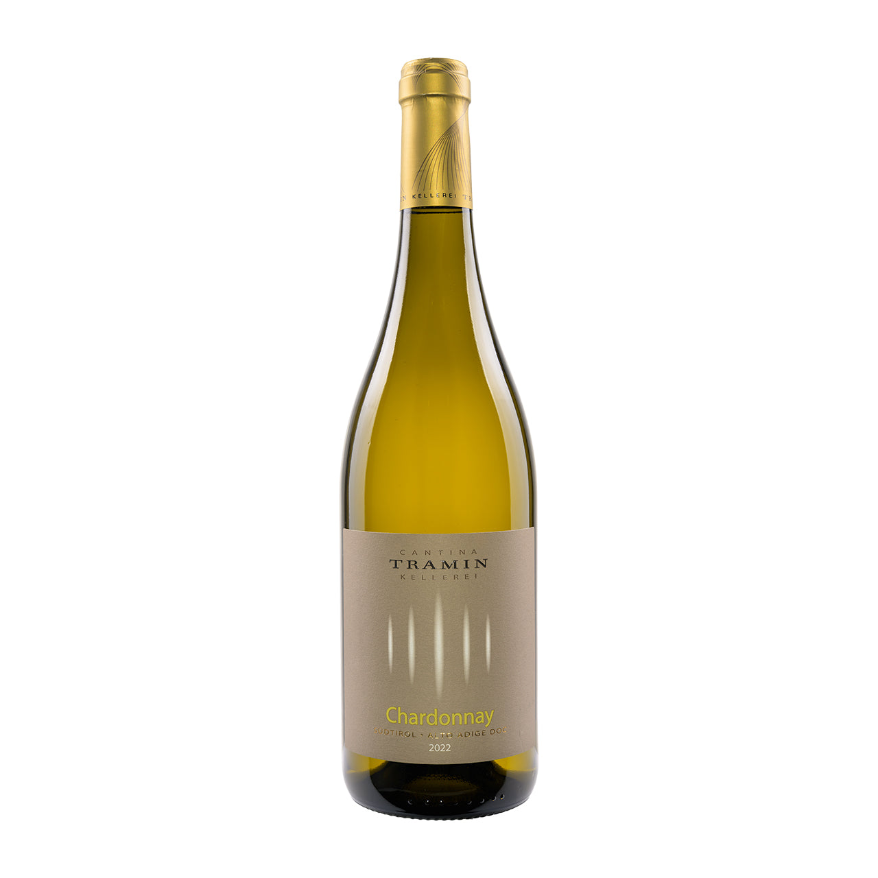Cantina Tramin Chardonnay 2024