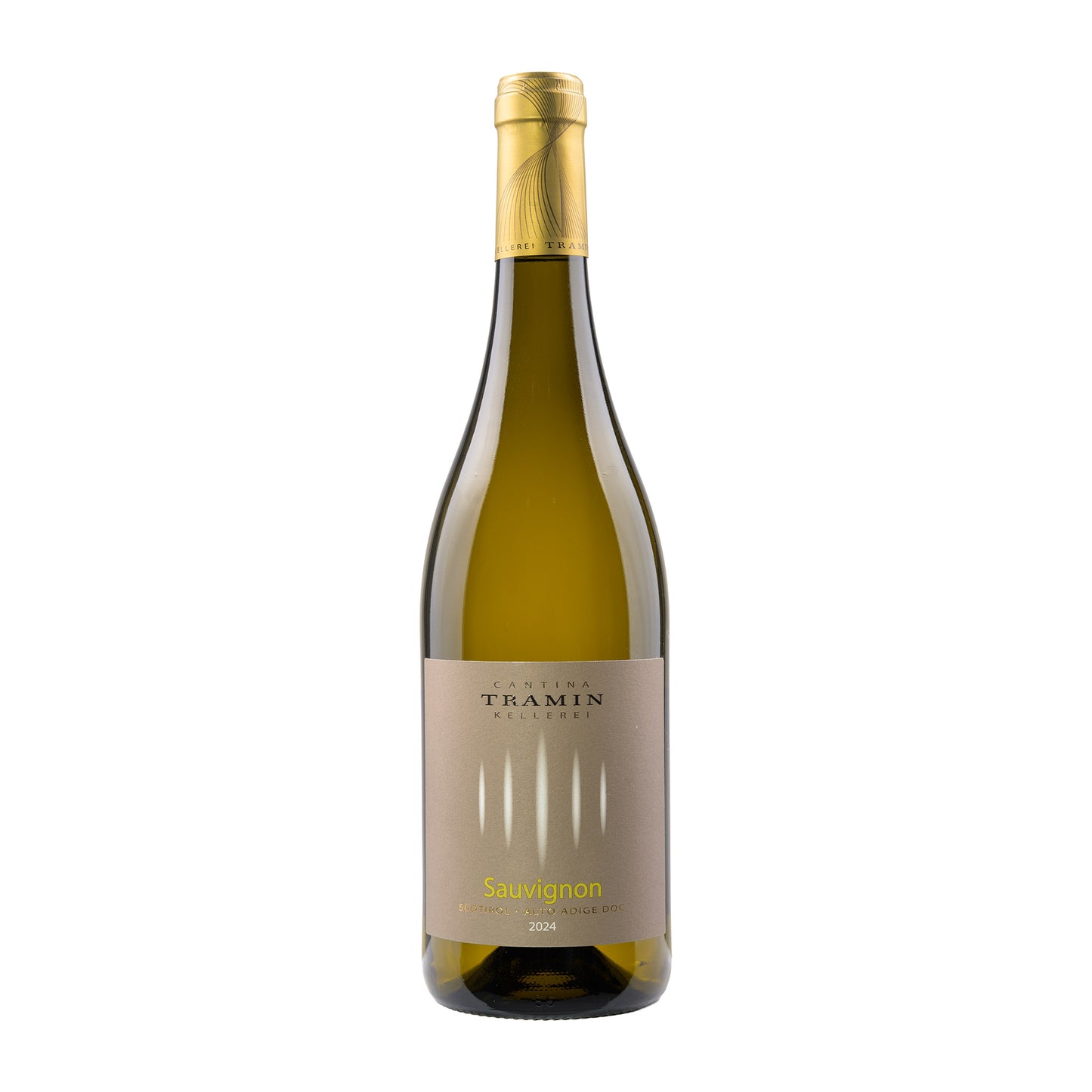 Cantina Tramin Sauvignon Blanc 2024
