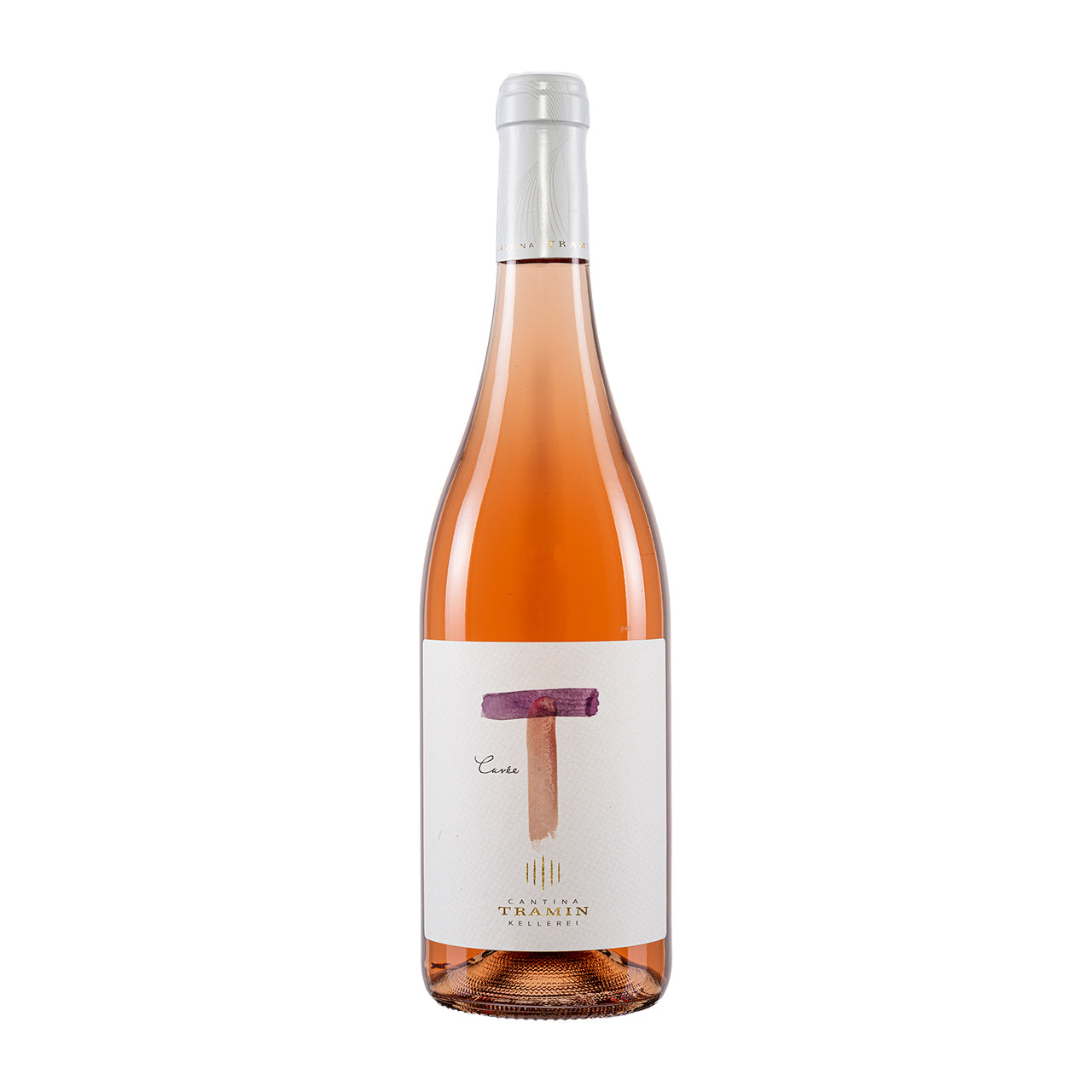 Cantina Tramin T Cuvée Rosé 2024