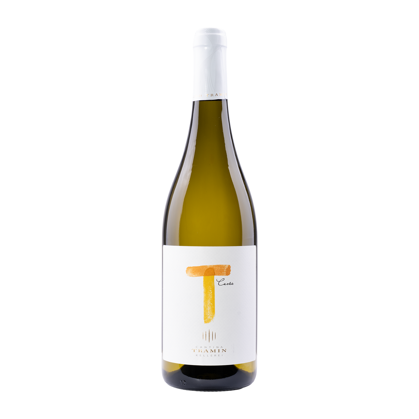 Cantina Tramin T Cuvée Bianco 2025