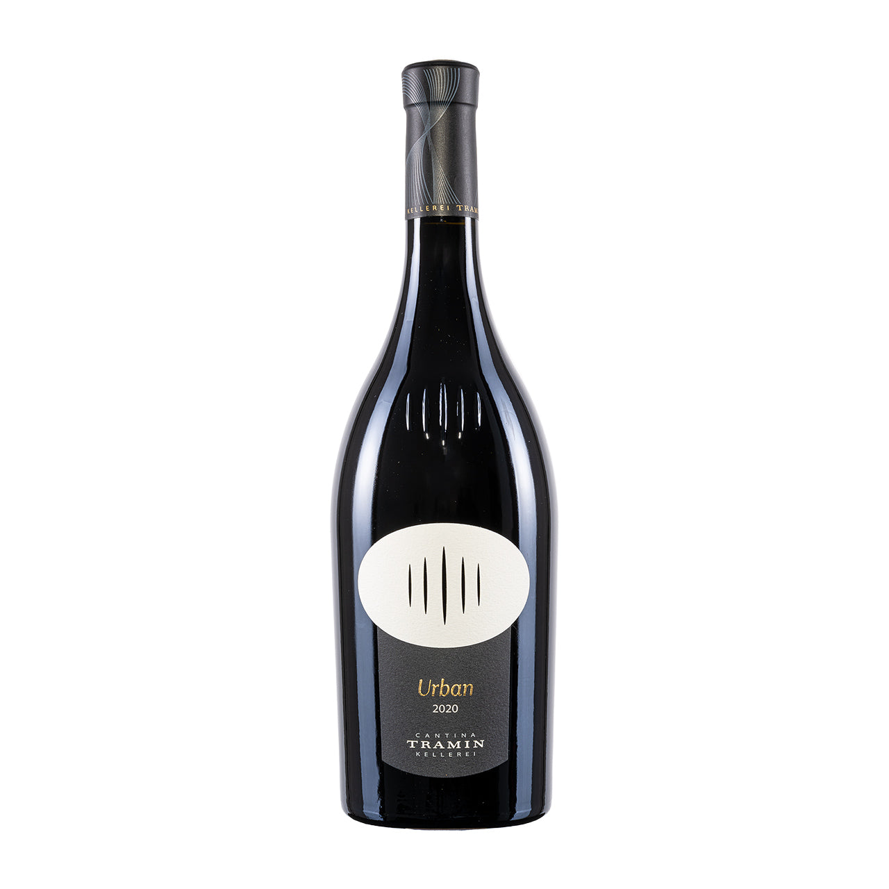 Cantina Tramin Urban Lagrein Riserva 2020