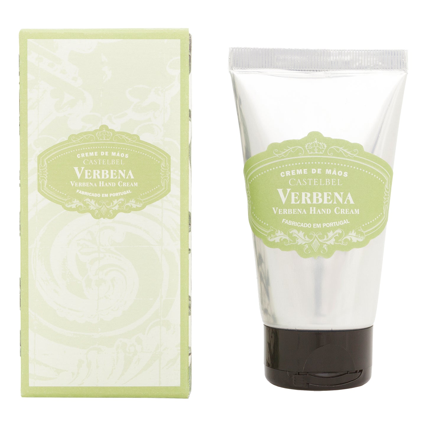 Castelbel Handcreme Verbena