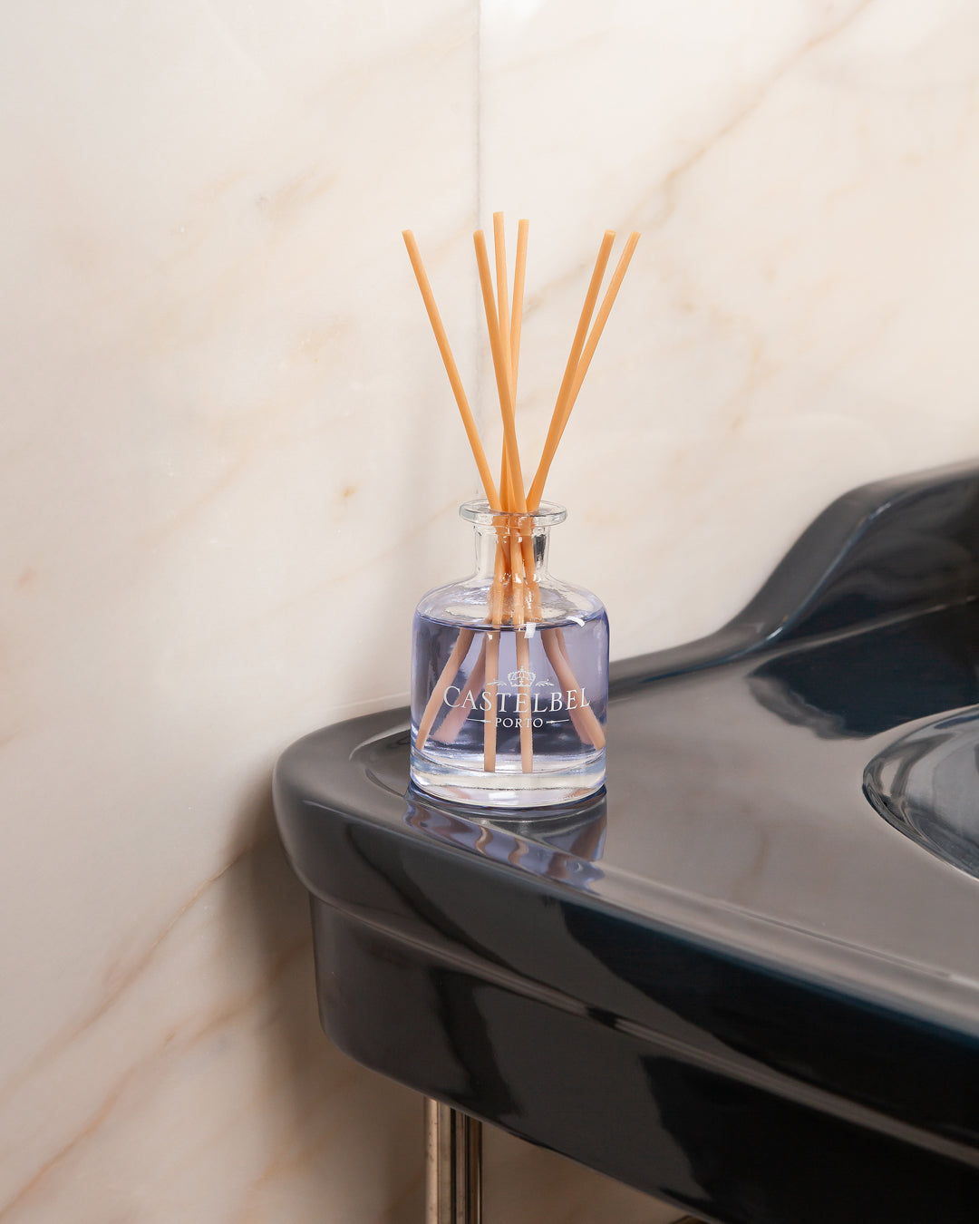 Raumduft Diffuser Lavendel – 250ml – Moodbild