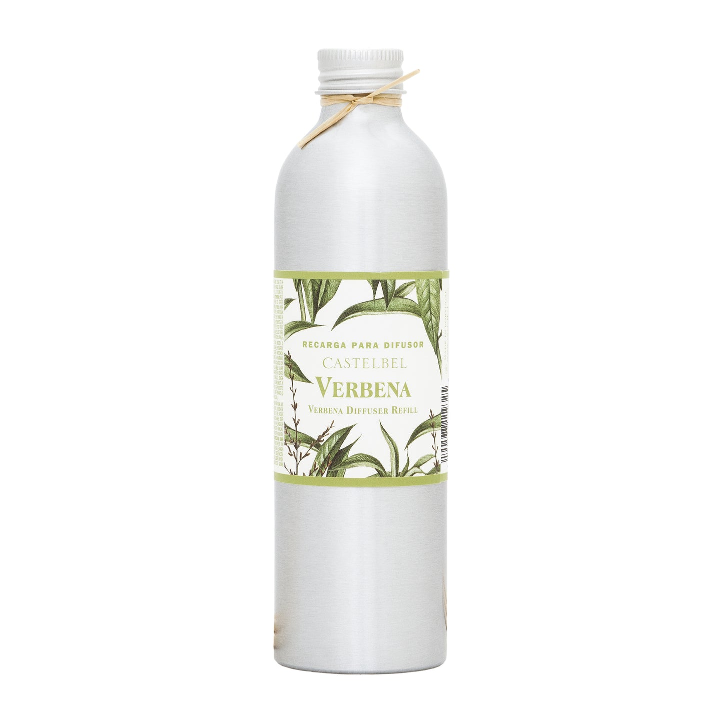 Castelbel Raumduft Refill Verbene 250ml