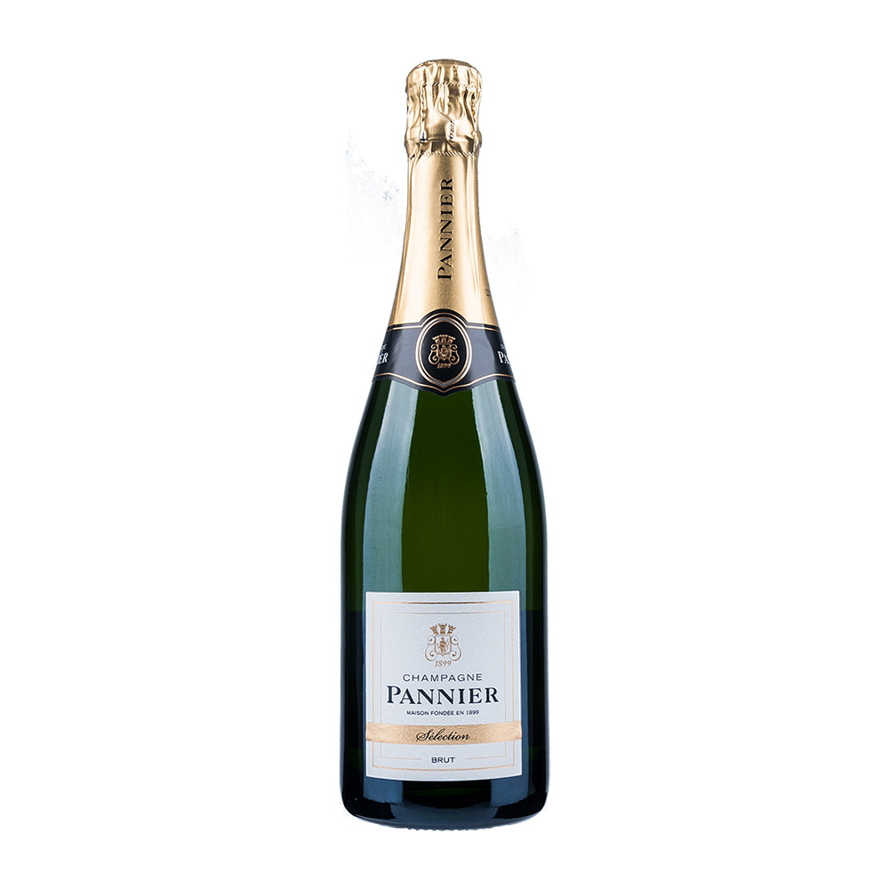 Champagne Pannier Selection Brut