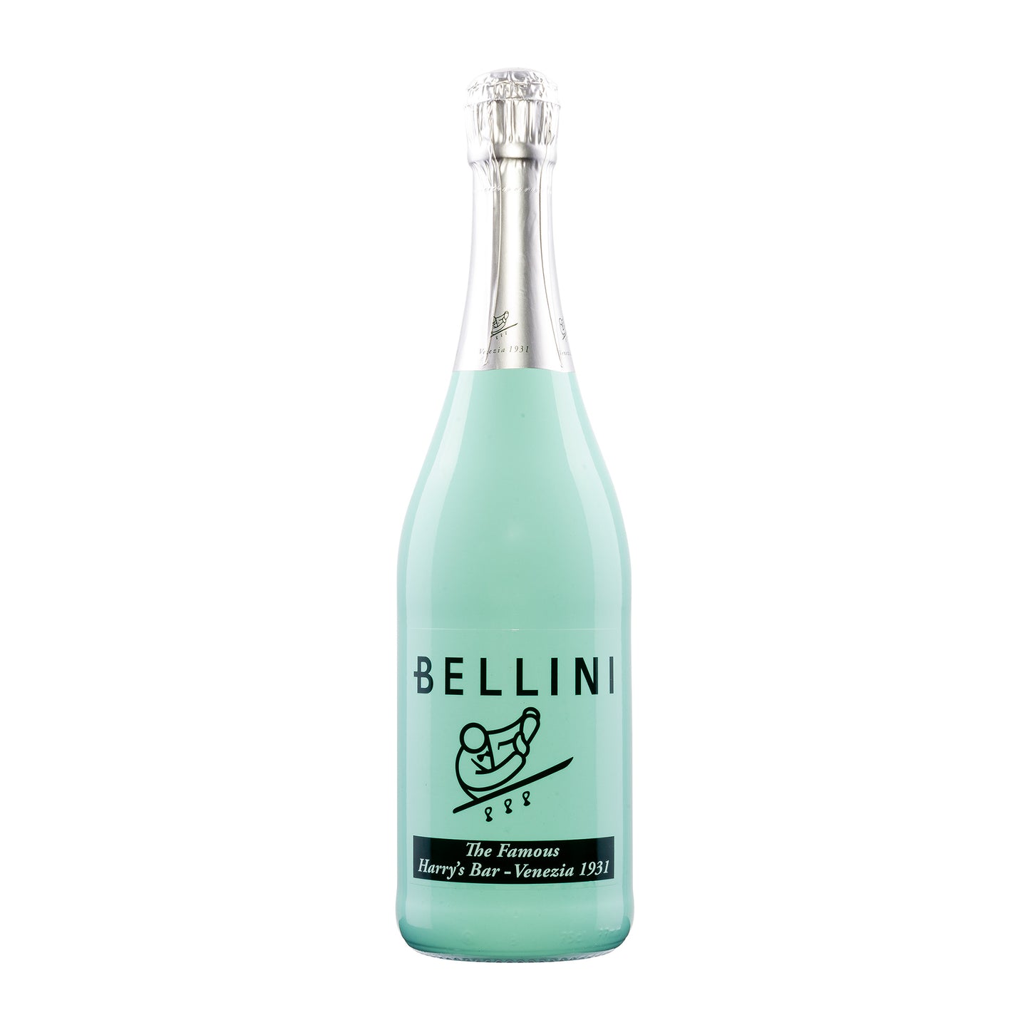 Cipriani Bellini Original Cocktail