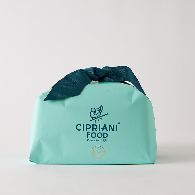 Cipriani Panettone handverpackt