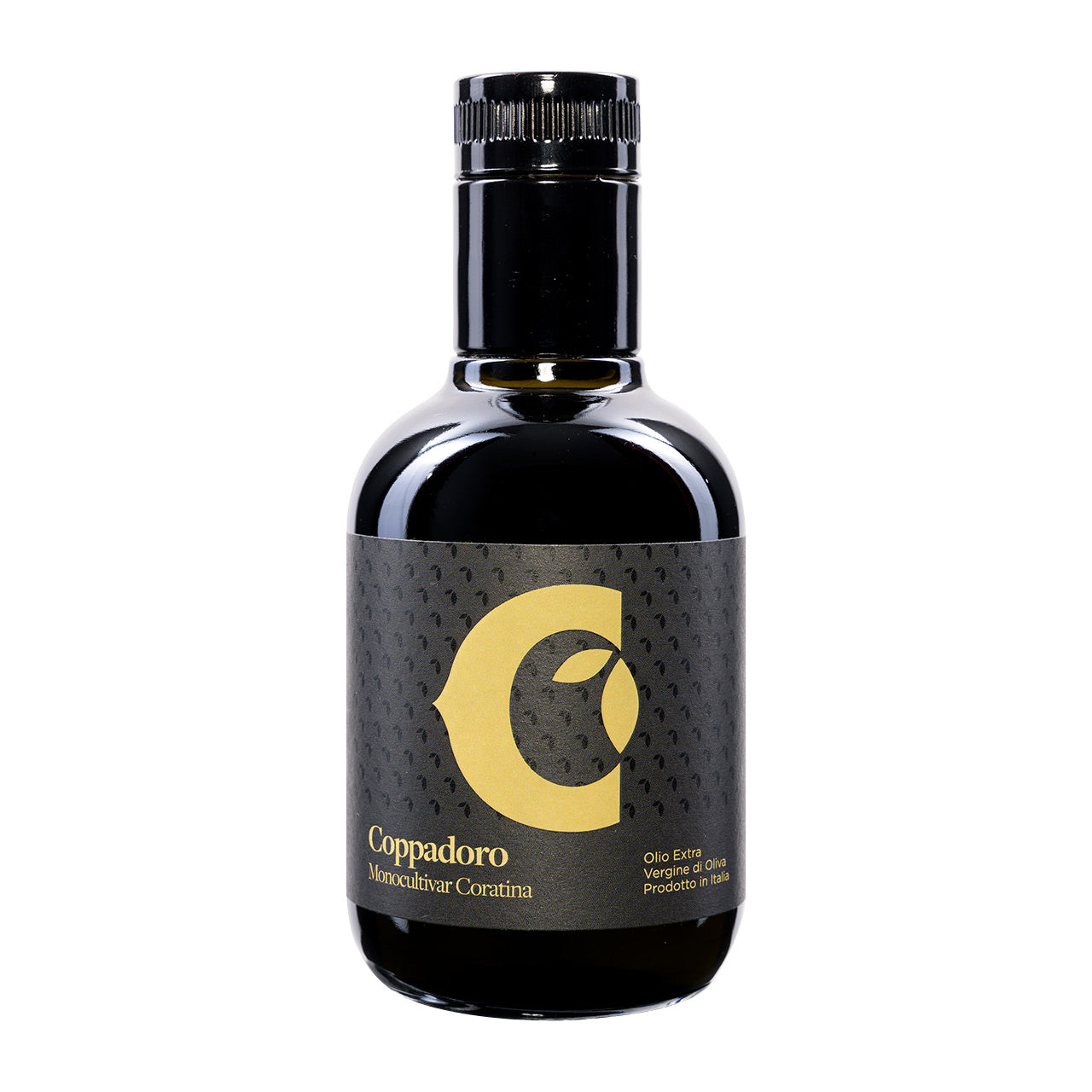 Coppadoro Sale Coratina Olivenöl 250ml
