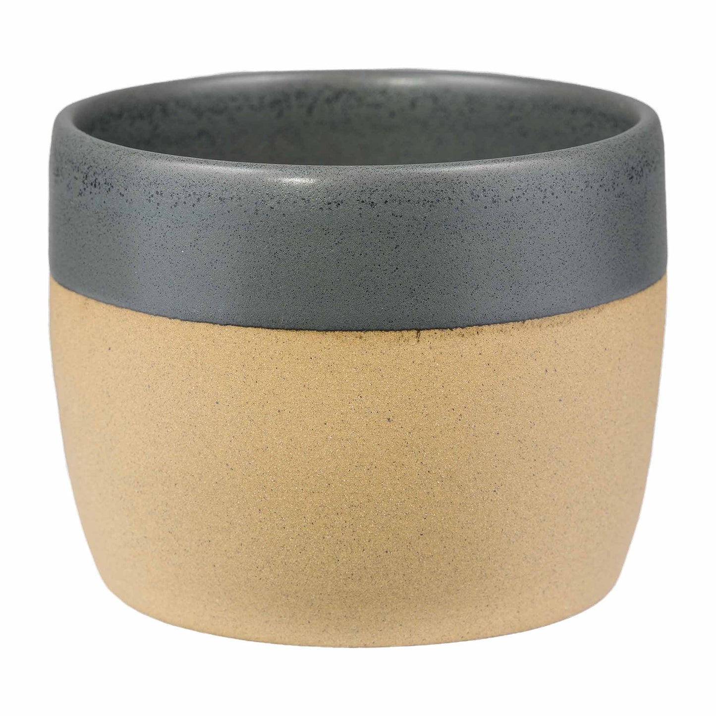 Costa Nova Lungo Cup Arenito dark grey