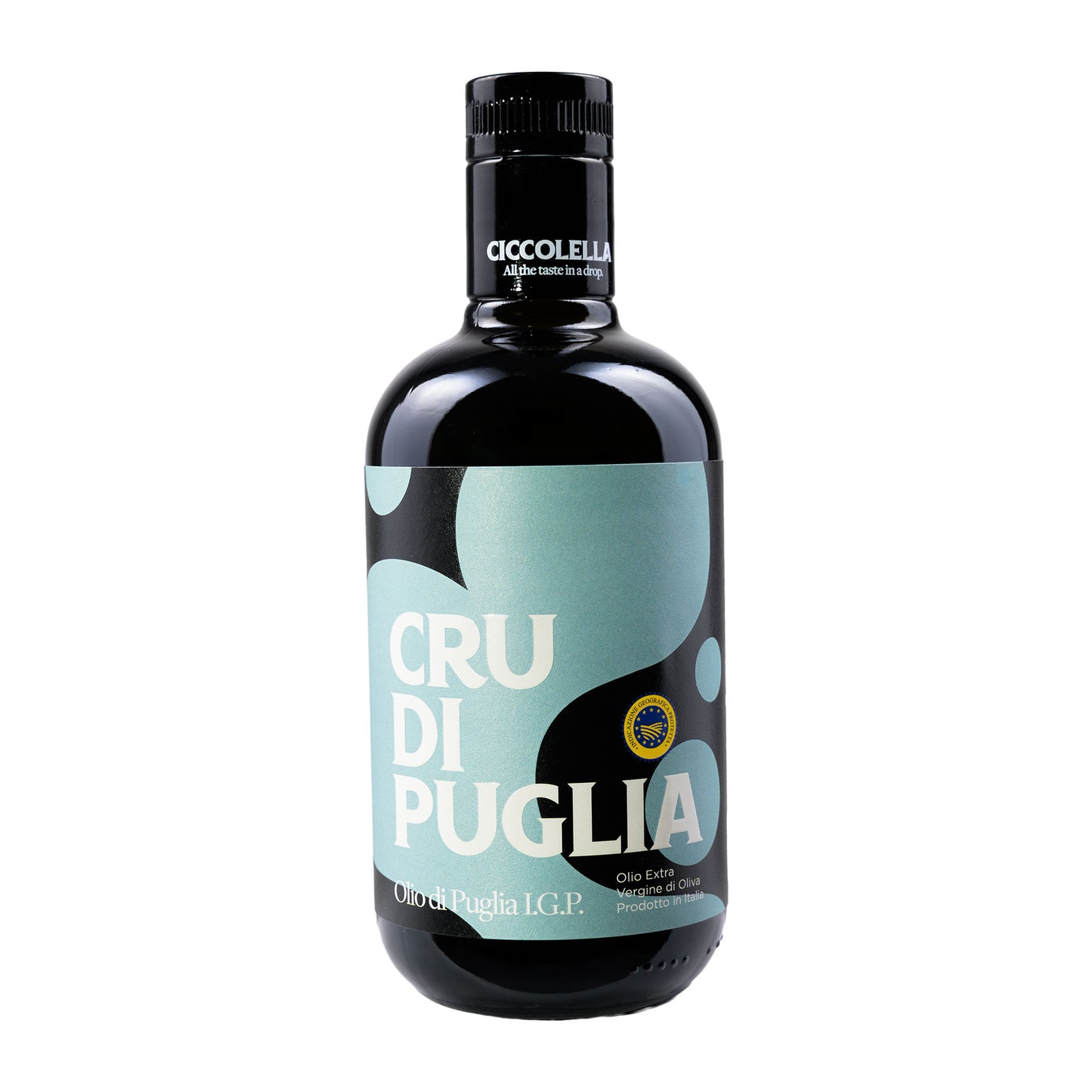 Cru di Puglia Olivenöl IGP Sale 500ml