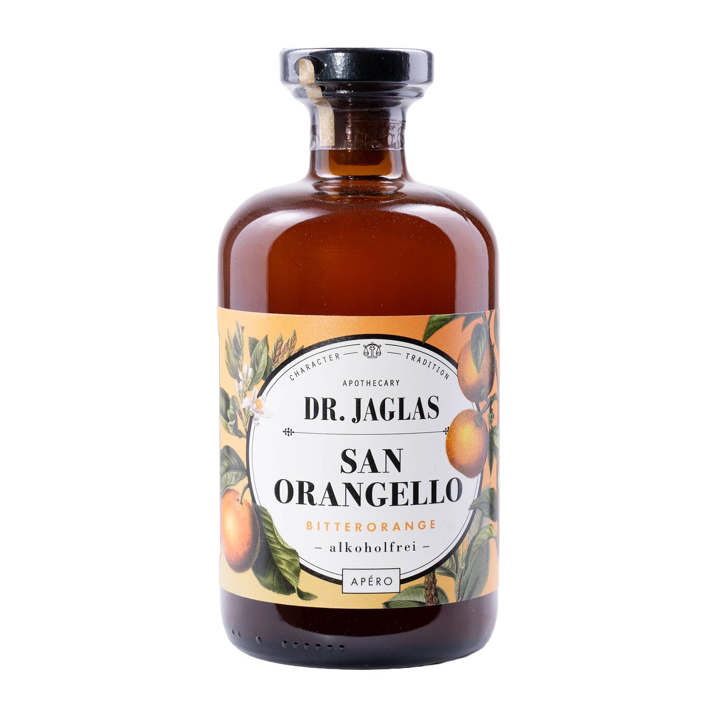 Dr Jaglas San Orangello 500ml