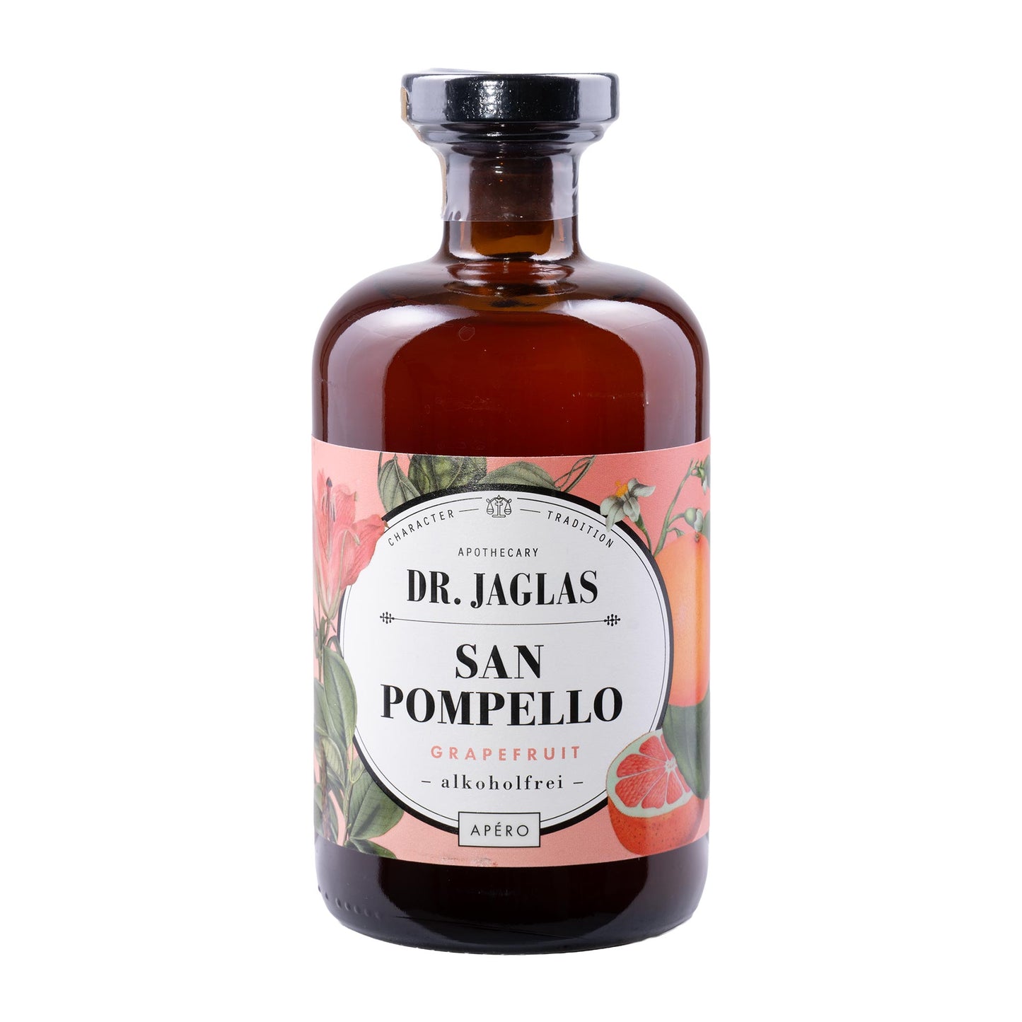 Dr Jaglas San Pompello 500ml