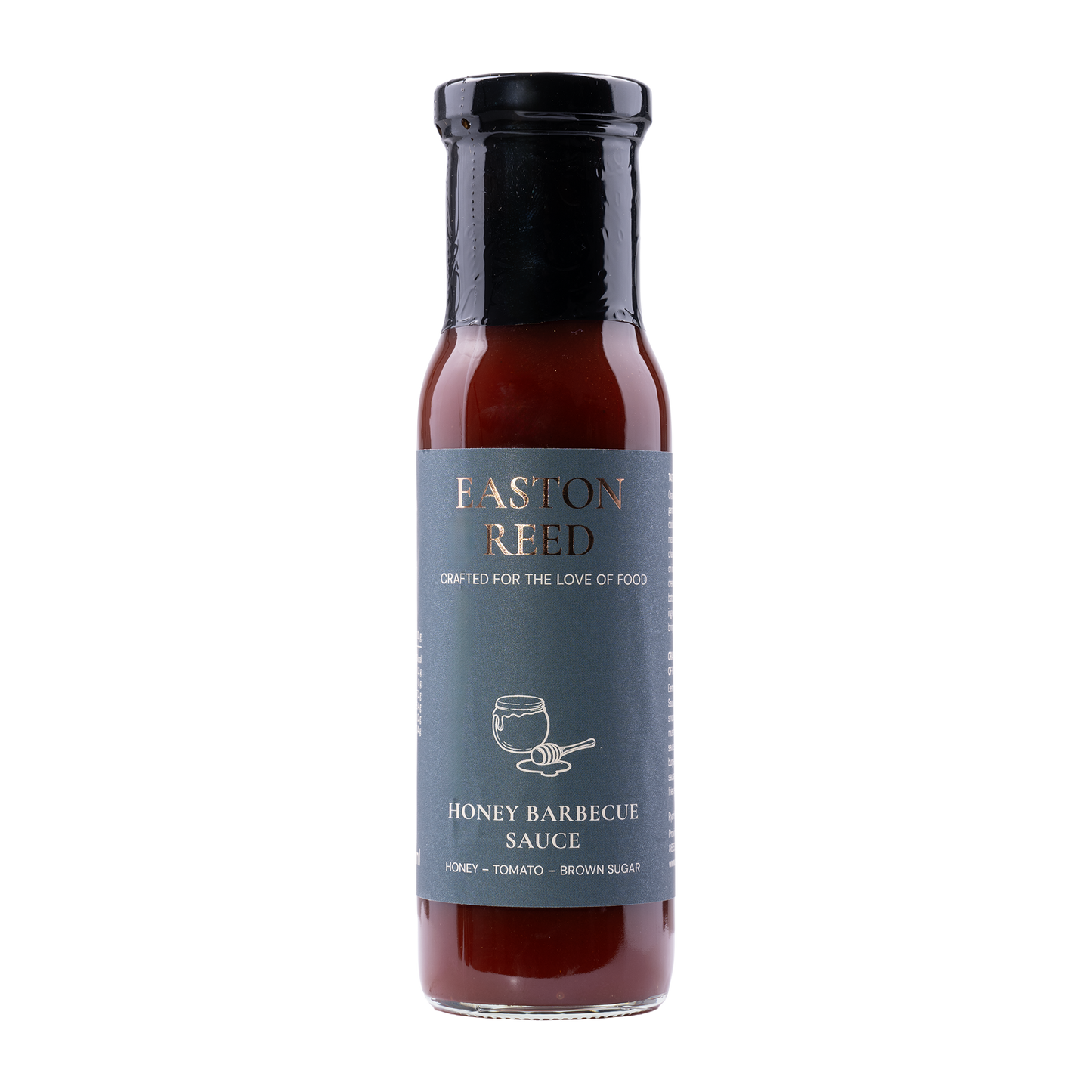 Honey BBQ Sauce