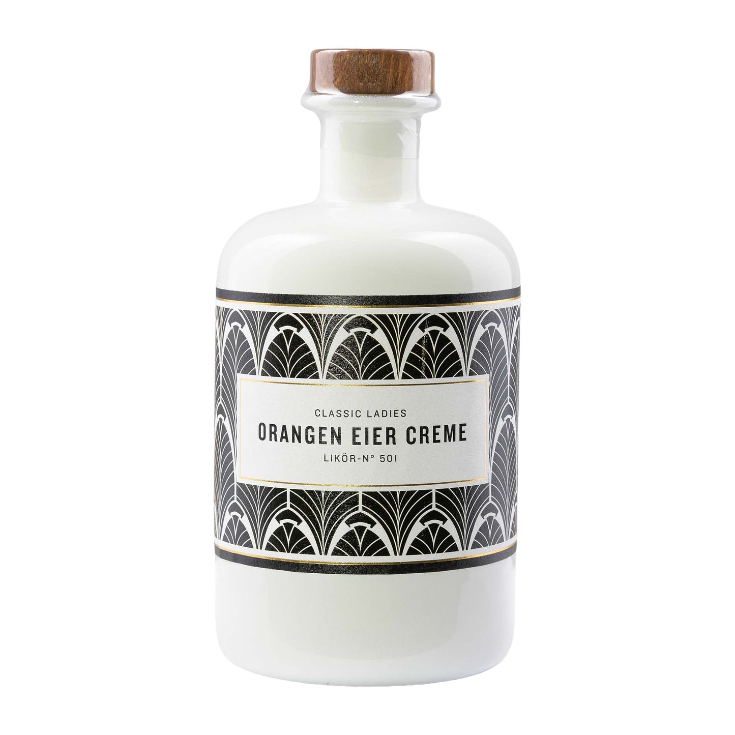 Ehringhausen Orangen Eier Creme Likör 500ml