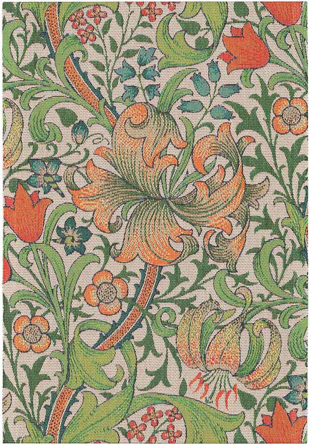 Ekelund Golden Lily Handtuch 35x50cm