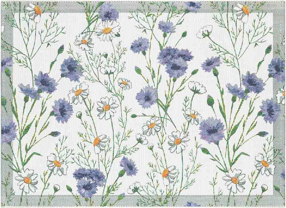 Ekelund Sommar Tischset 48x35cm