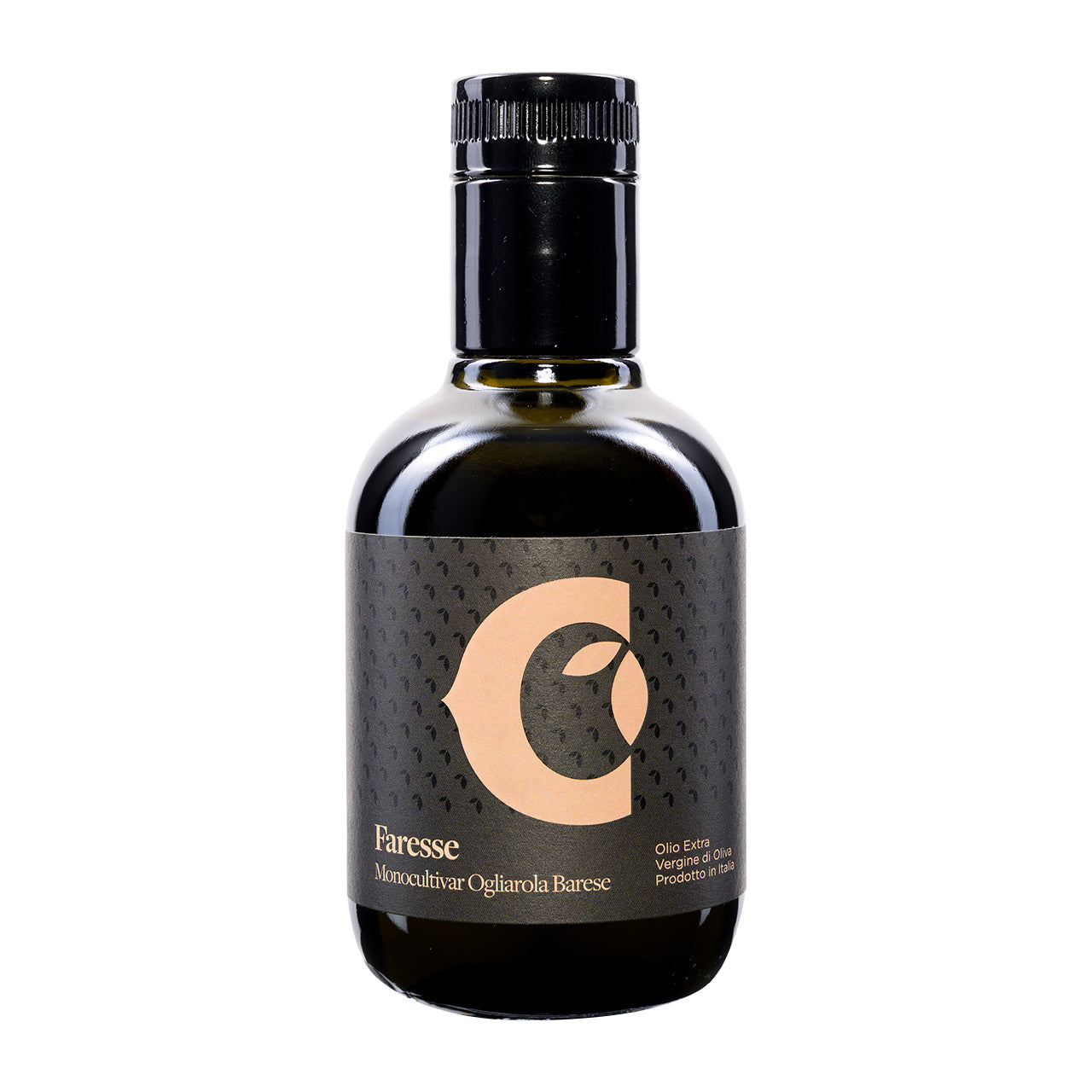 Faresse Sale Ogliarola Barese Olivenöl 250ml