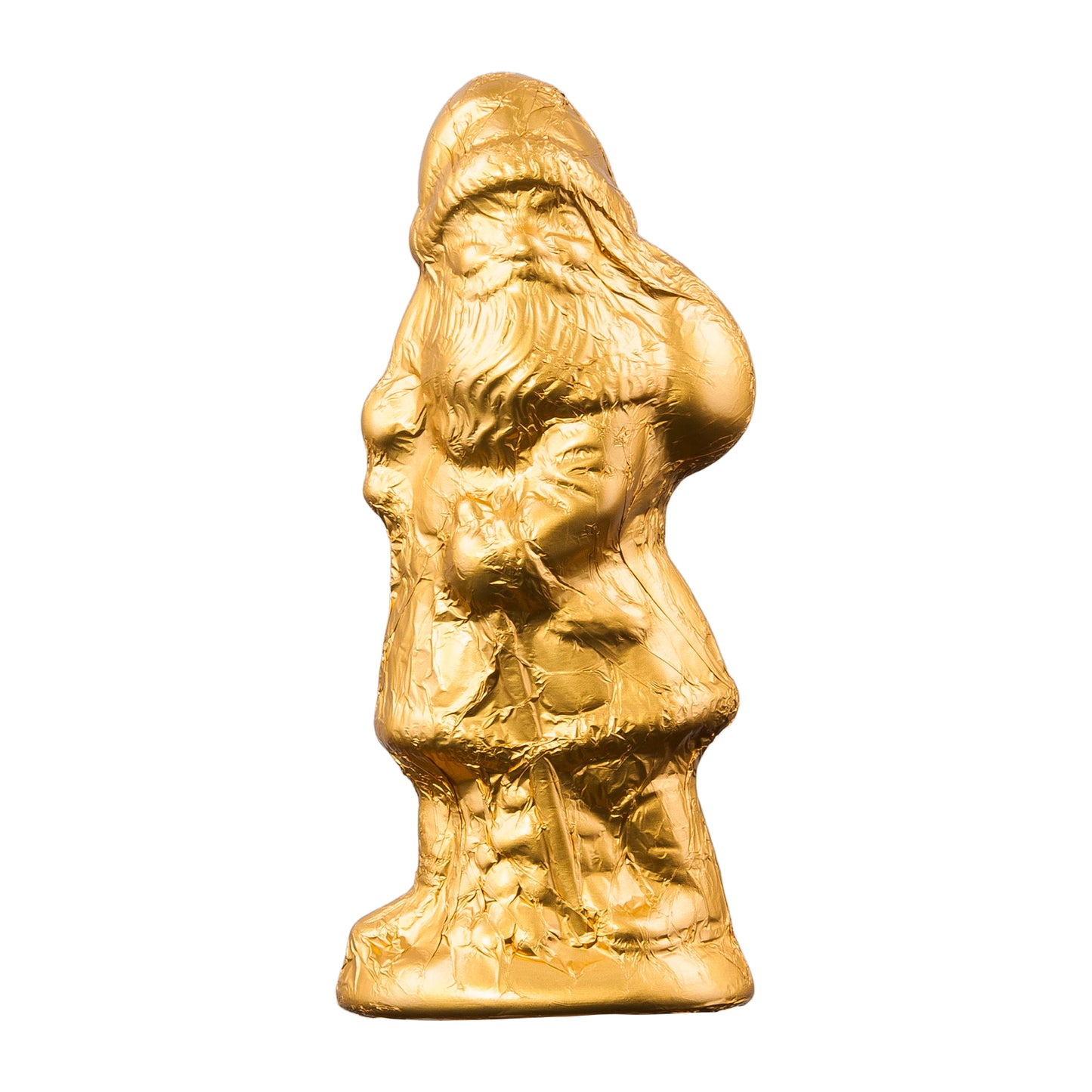 Fesey Schoko Weihnachtsmann gold 70g