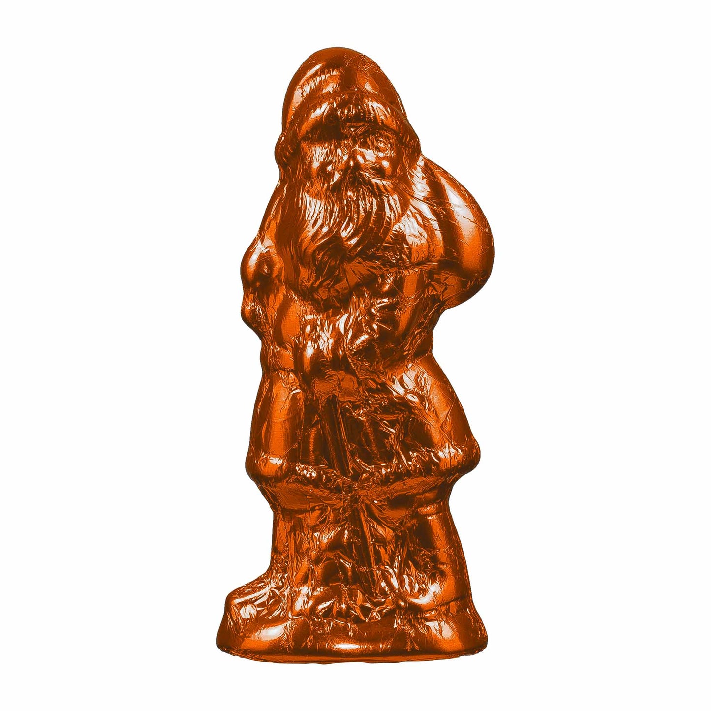 Fesey Schoko Weihnachtsmann kupfer 70g