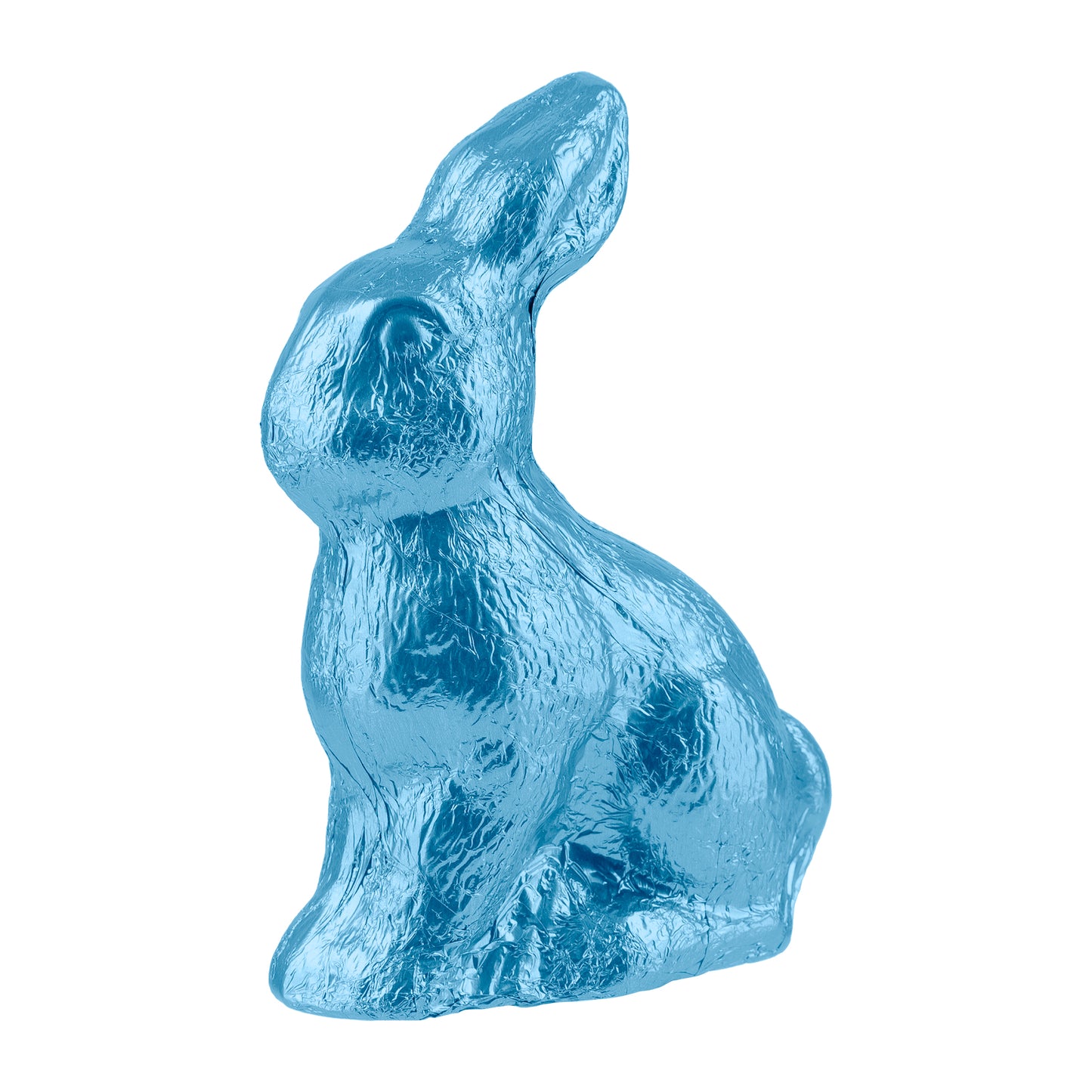 Fesey Osterhase Schokolade eisblau