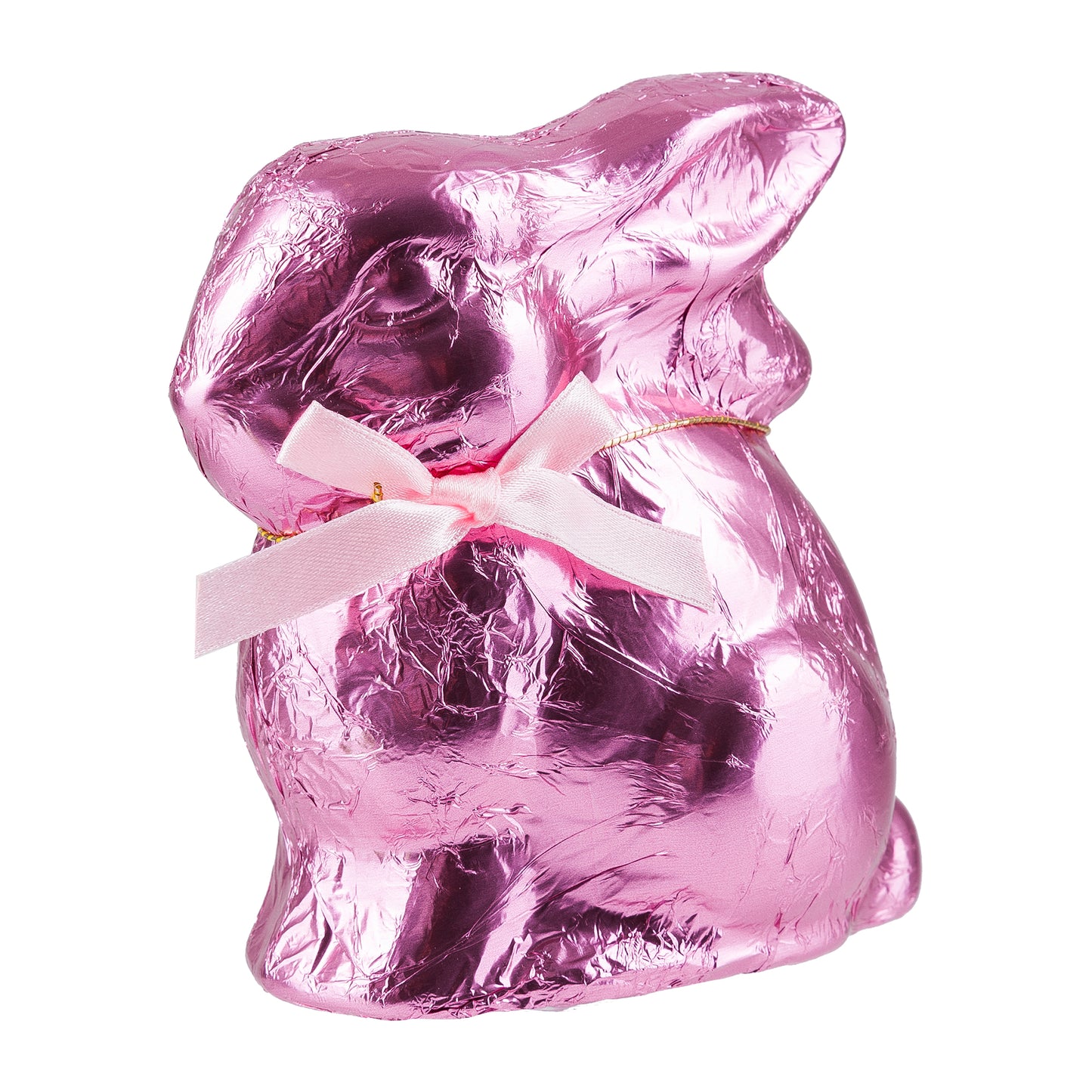 Fesey Schoko Osterhase rosa 150g