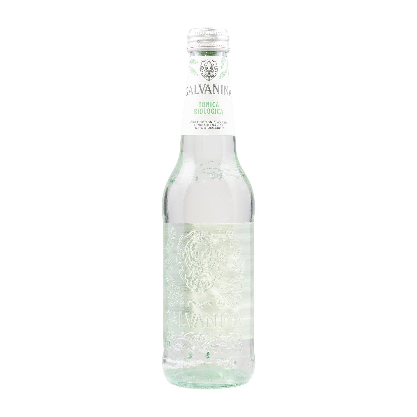 Galvanina Bio Tonic Water