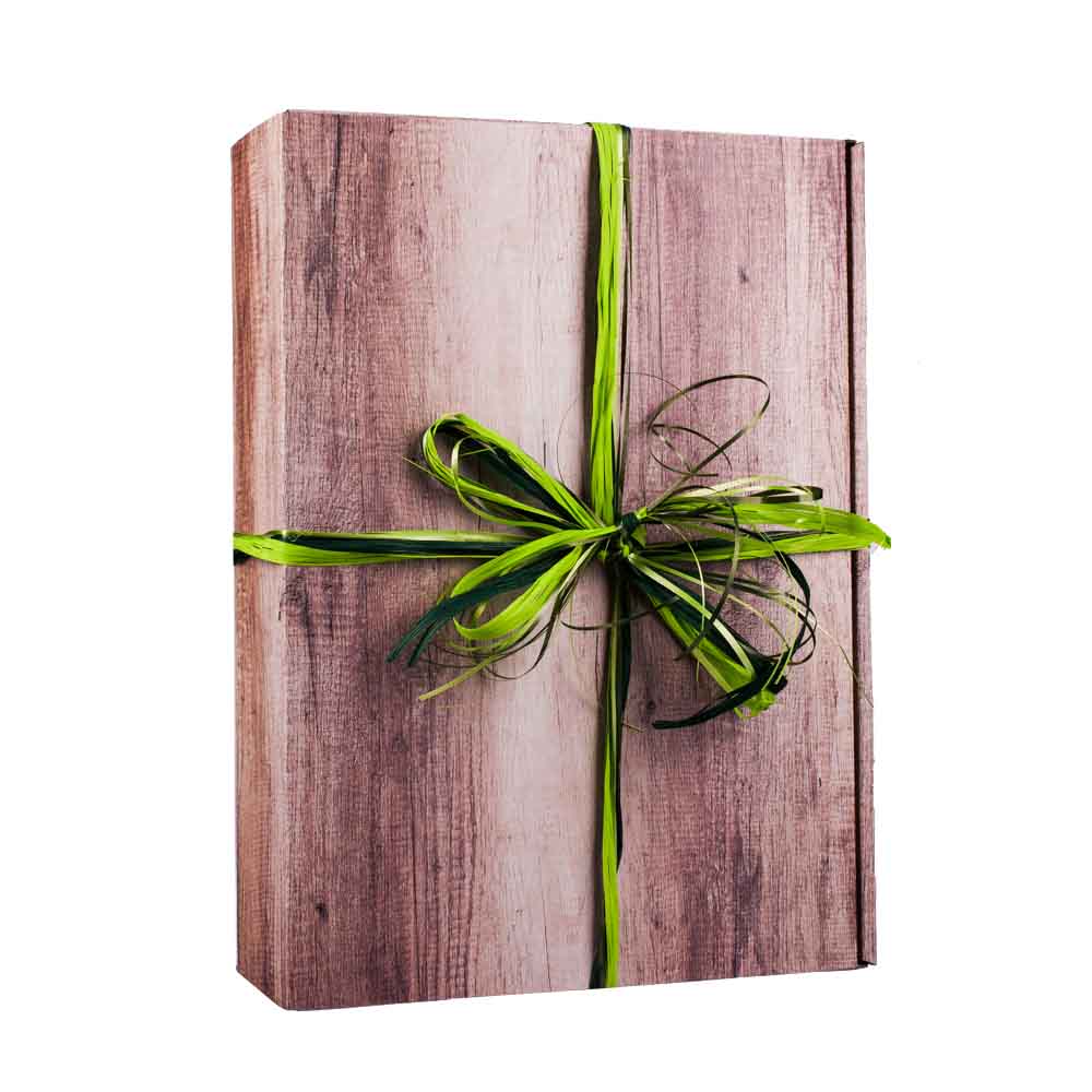 3er Kartonage für dein Geschenk