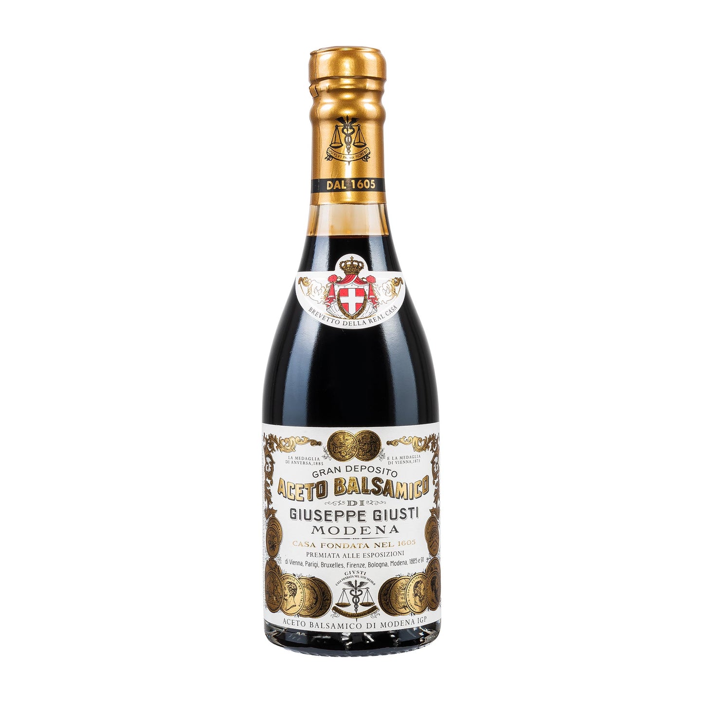 Giuseppe Giusti 2 Medaglie d'Oro 250ml