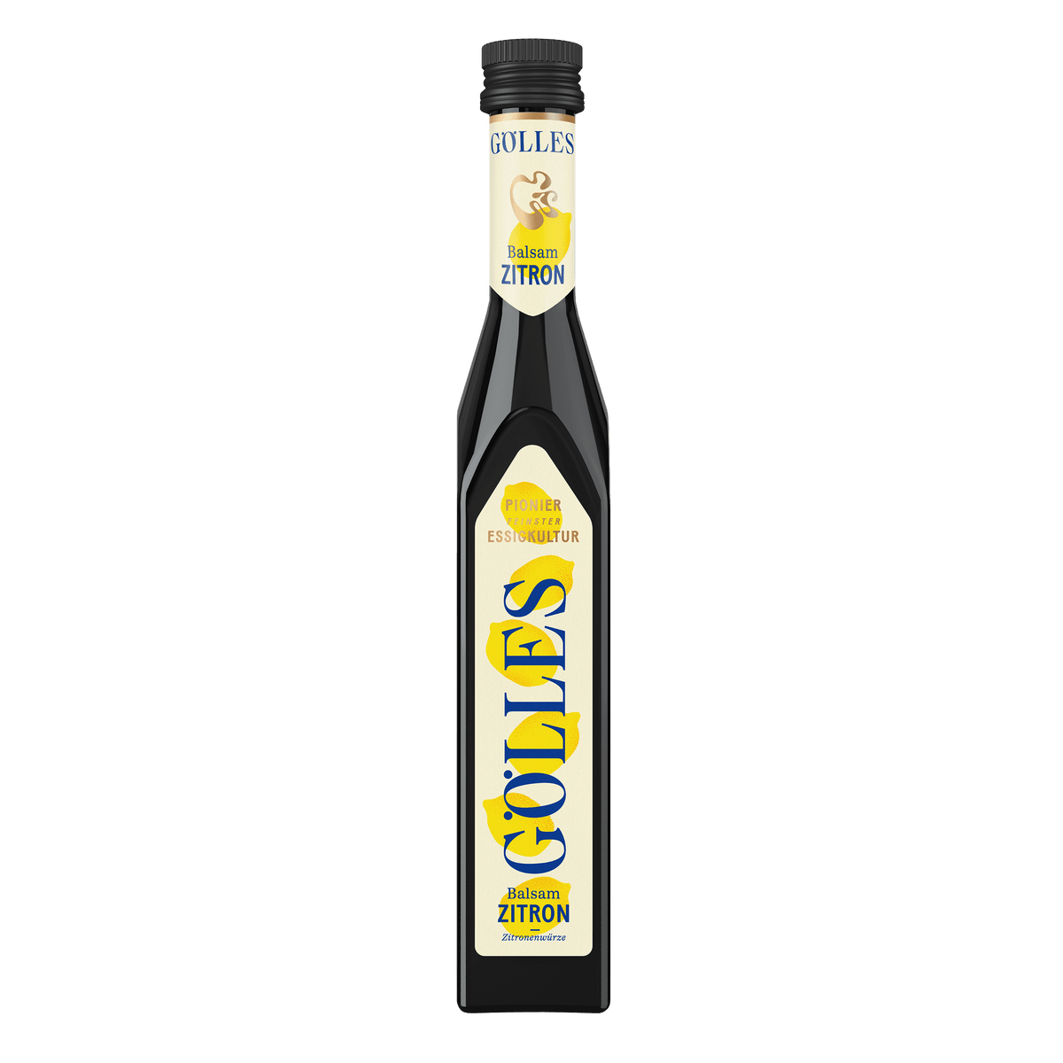 Gölles Balsam Zitron 250 ml