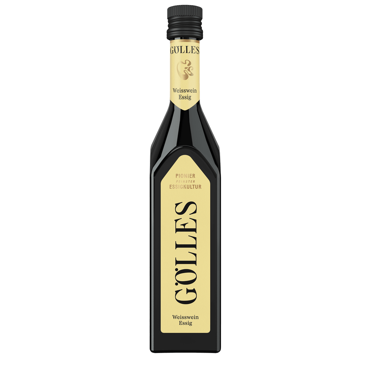 Gölles Weißwein Essig 500 ml