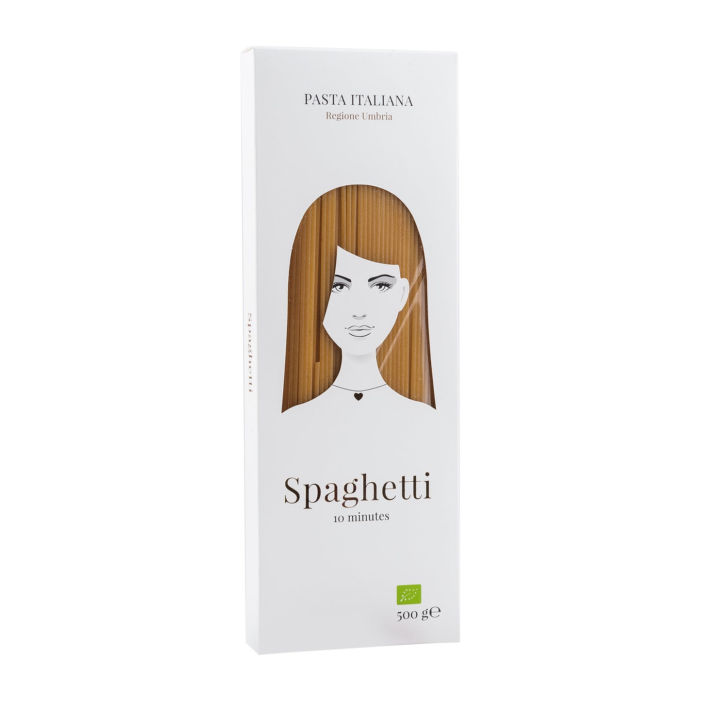 Good Hair Day Pasta Spaghetti Classic