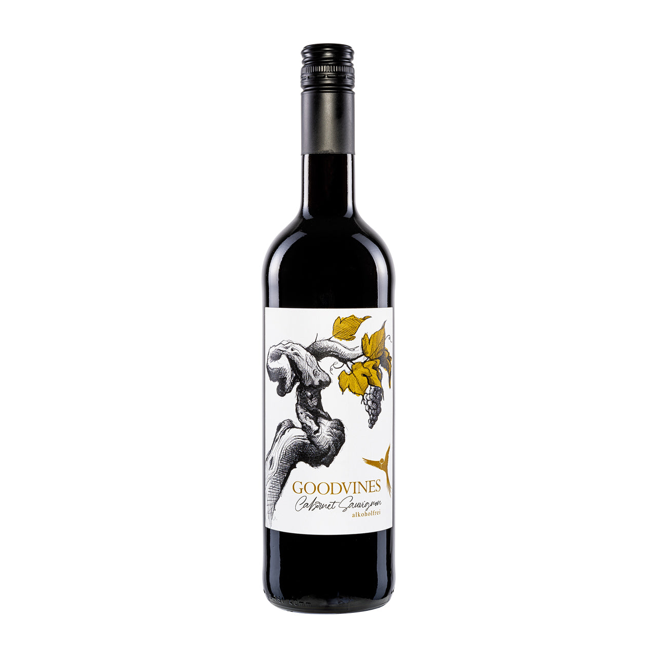 Goodvines Cabernet Sauvignon alkoholfrei