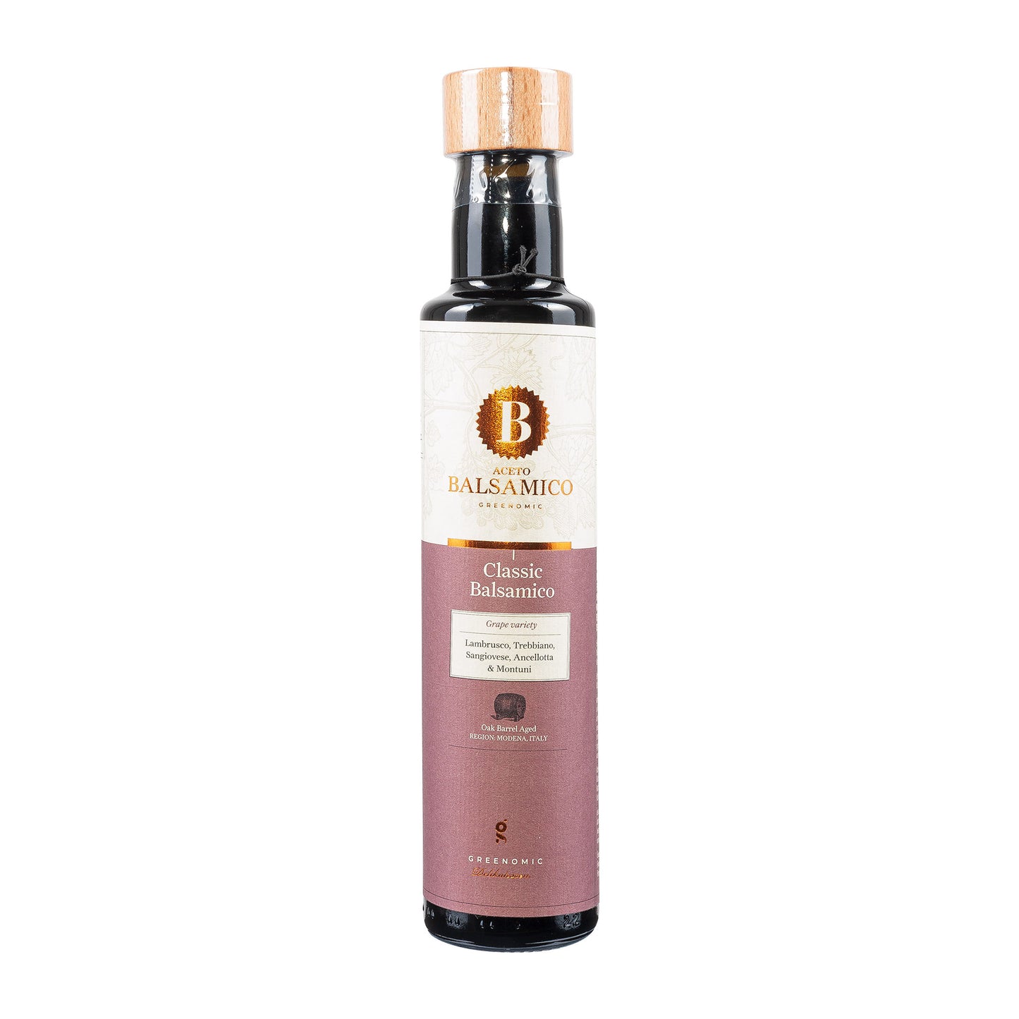 Greenomic Balsamico Classic