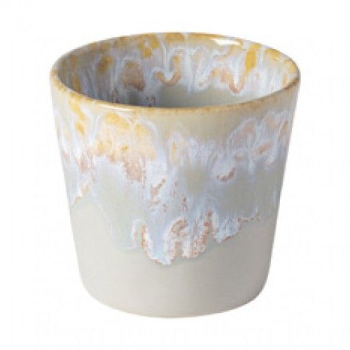 Grespresso Lungo Cup grau