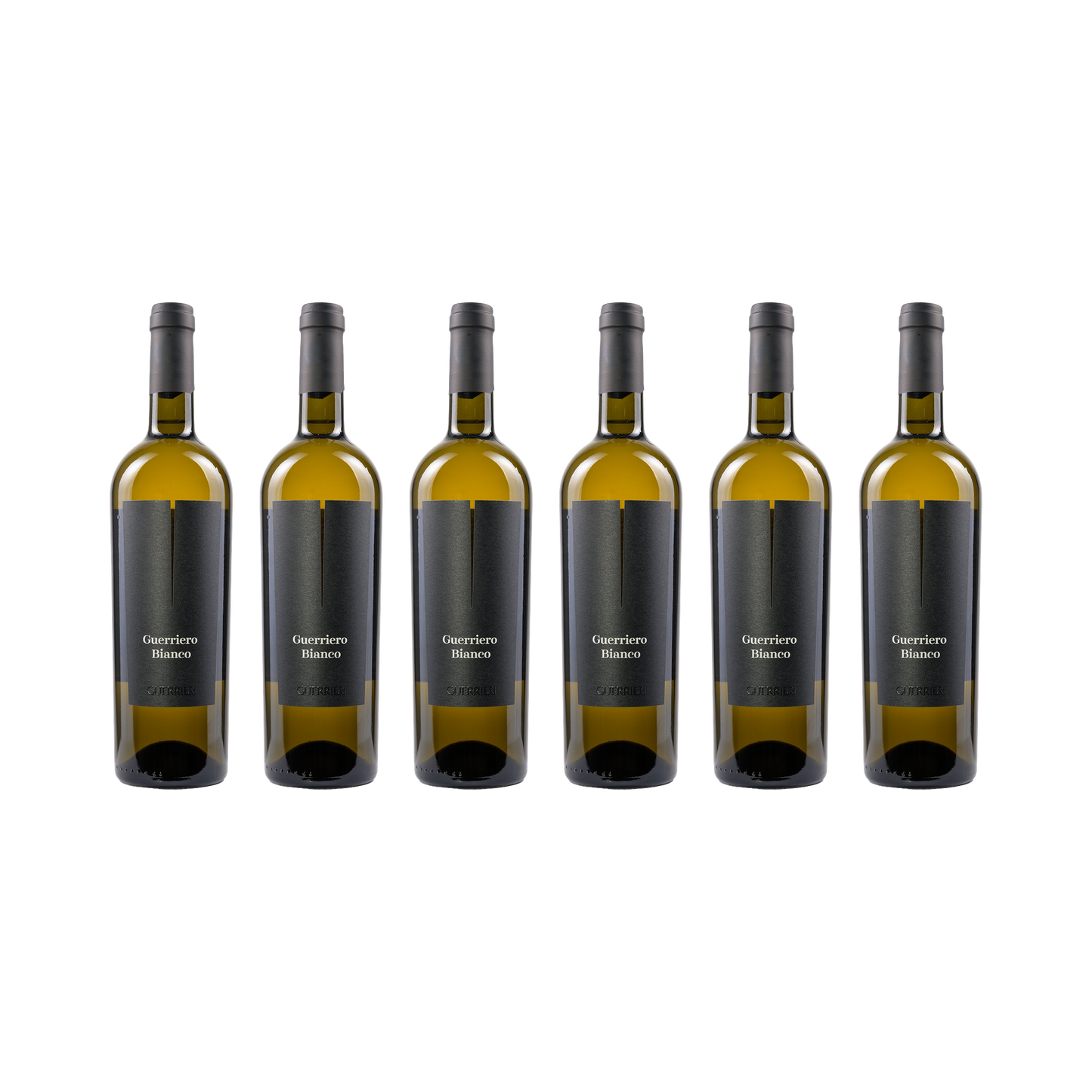 Bianco Marche Bianco IGT – 2024 — 6× 750 ml